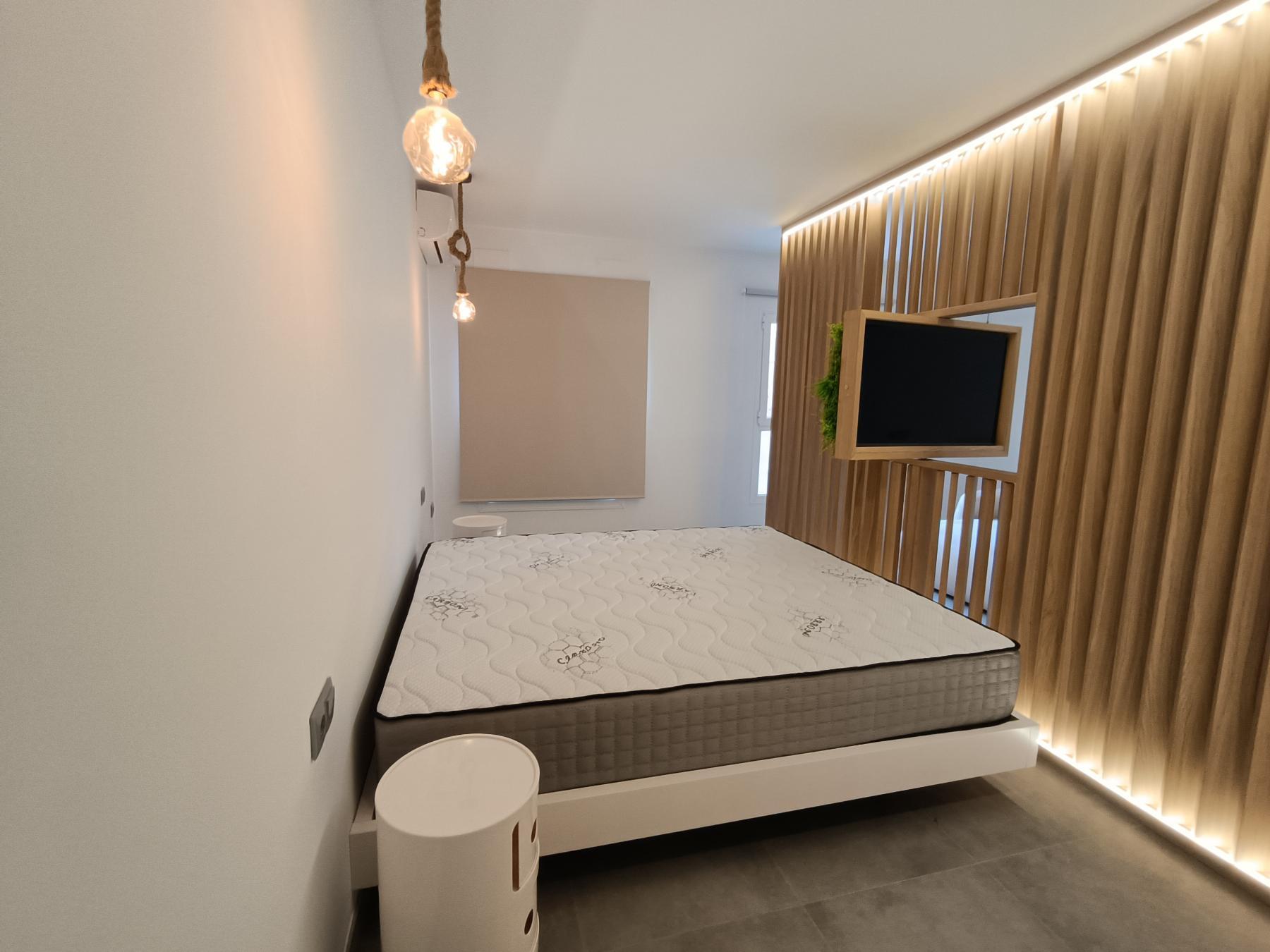 Alquiler de estudio en Castellón