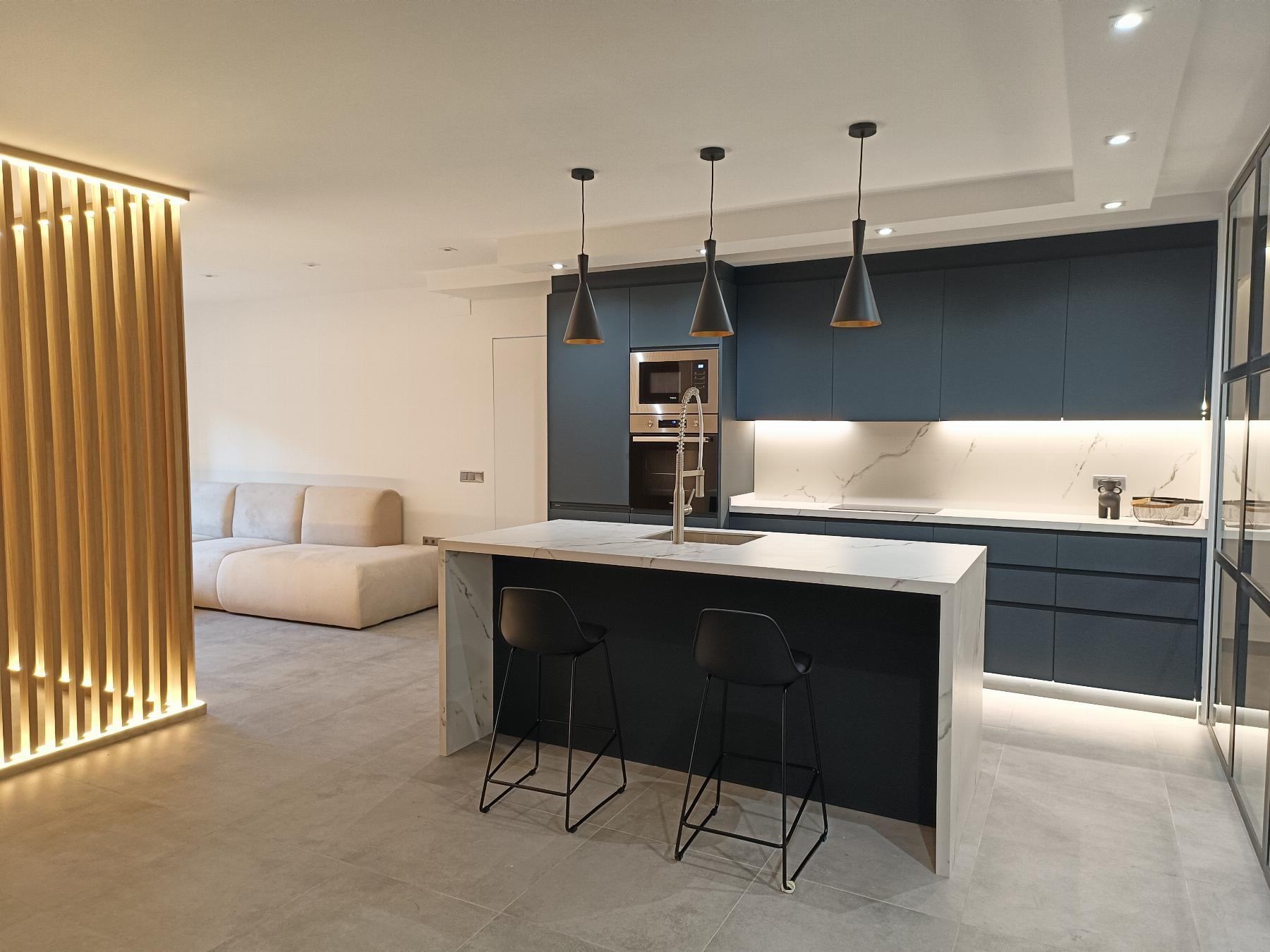 Alquiler de estudio en Castellón