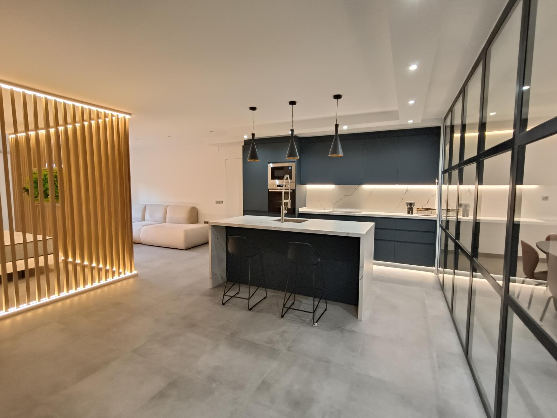 Alquiler de estudio en Castellón