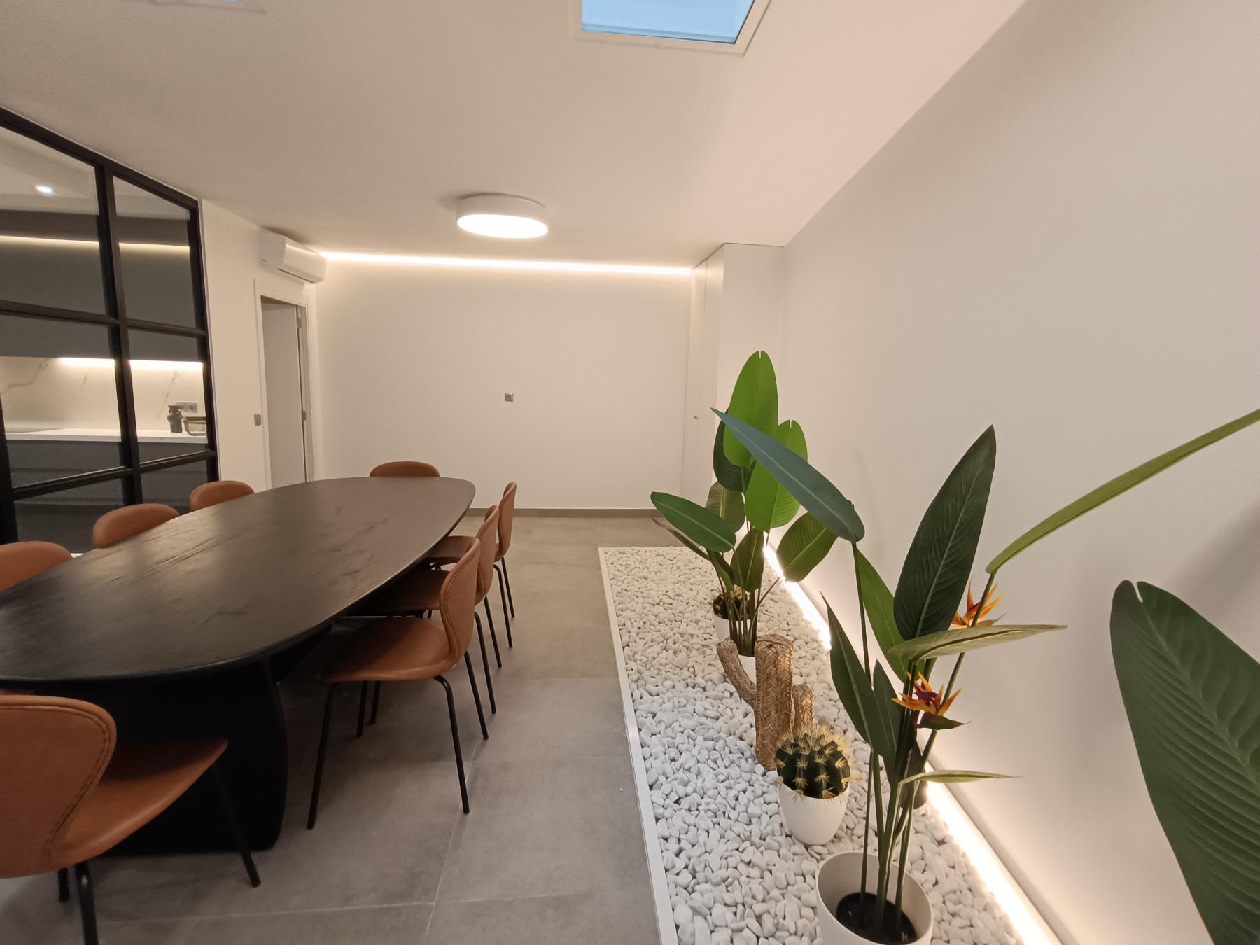 Alquiler de estudio en Castellón