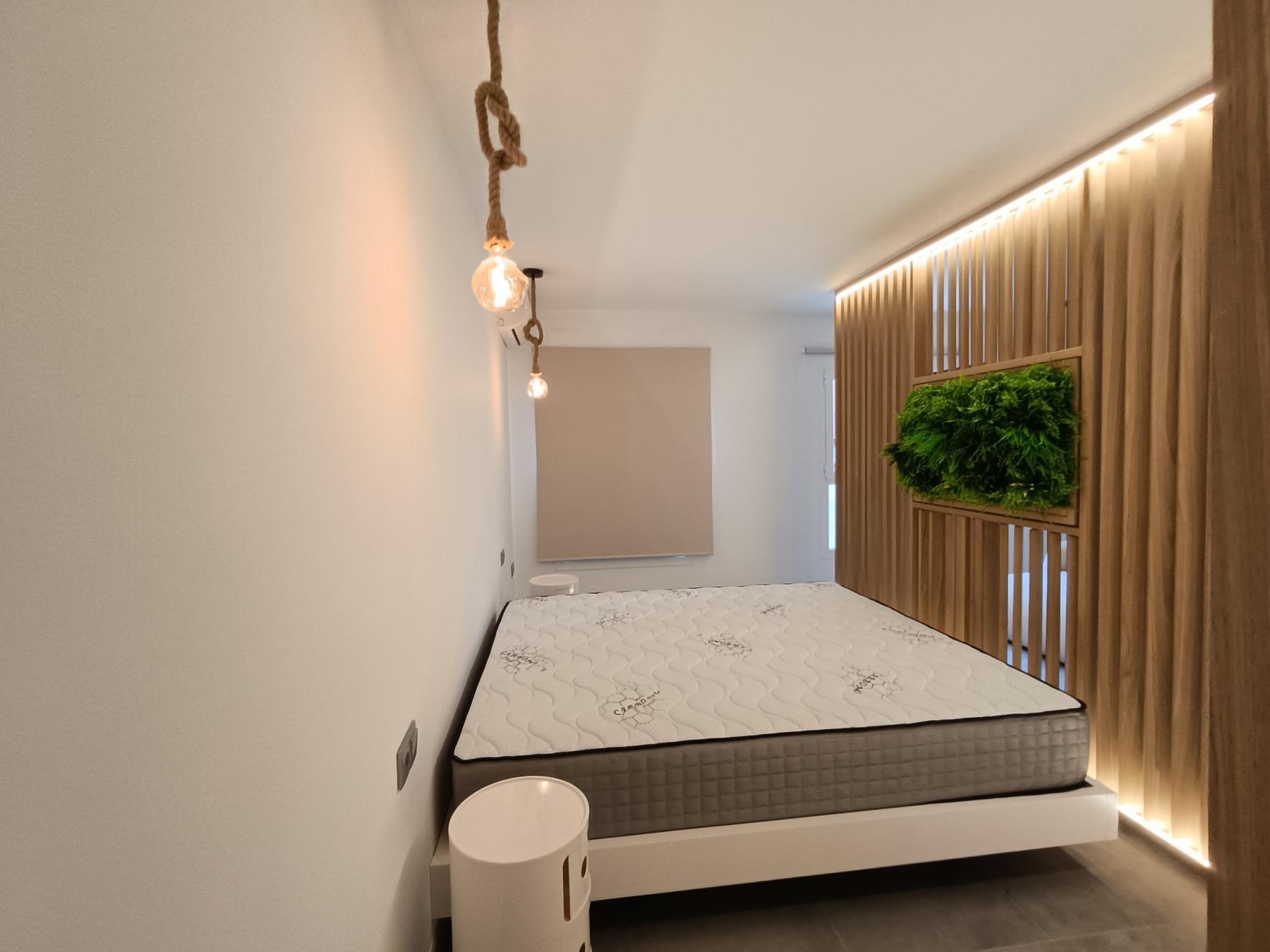 Alquiler de estudio en Castellón