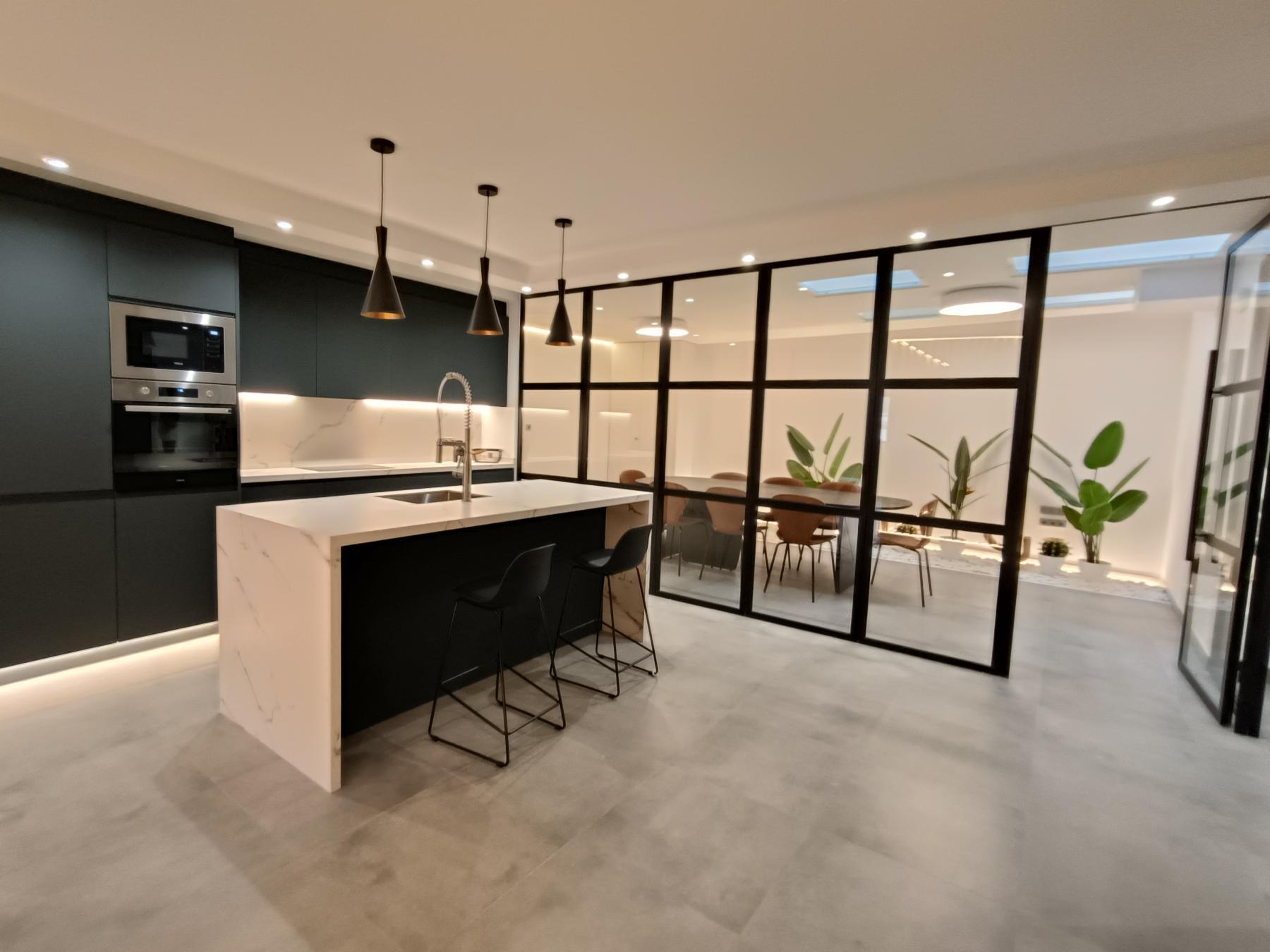 Alquiler de estudio en Castellón