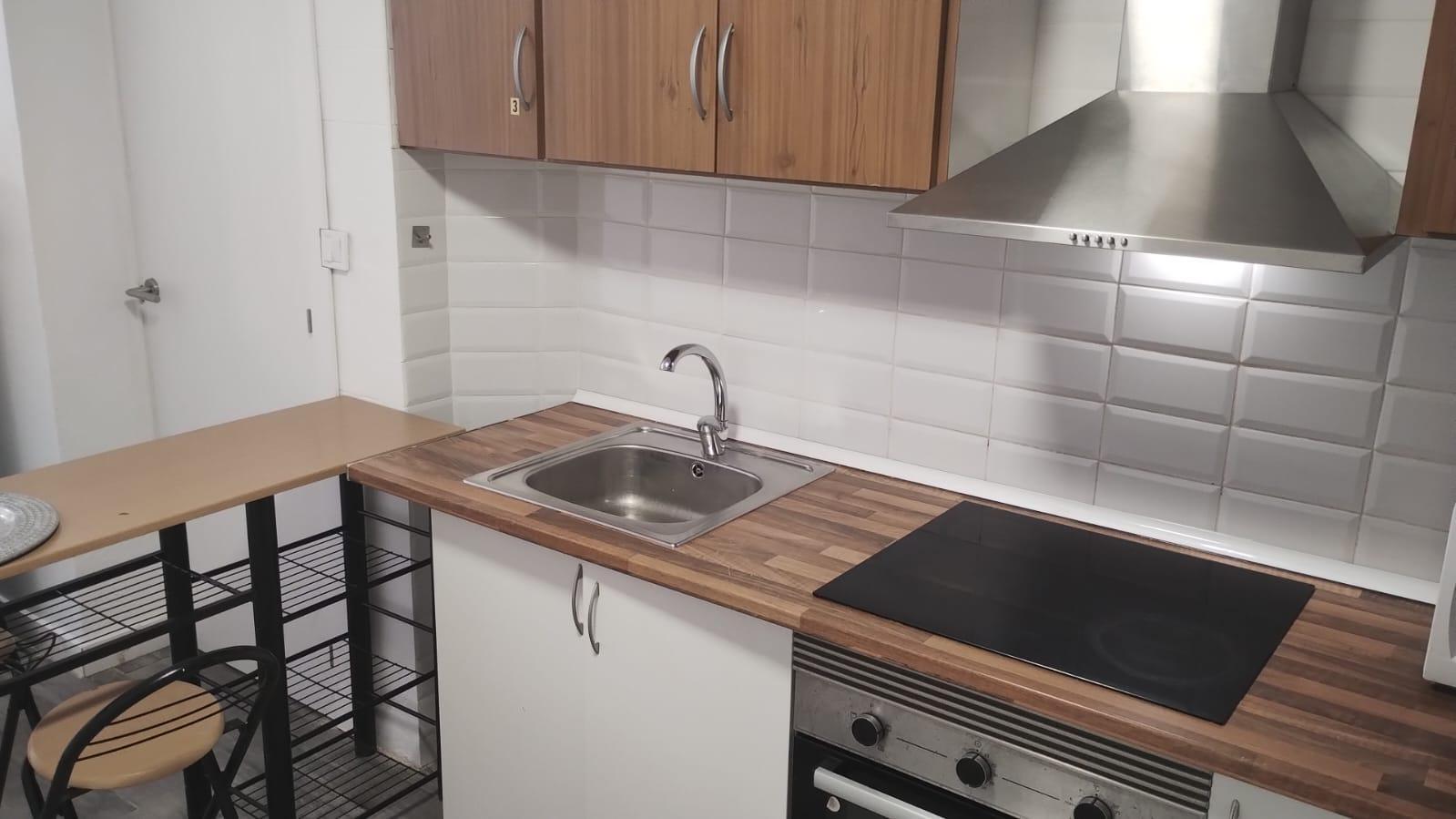 Venta de piso en Castellón