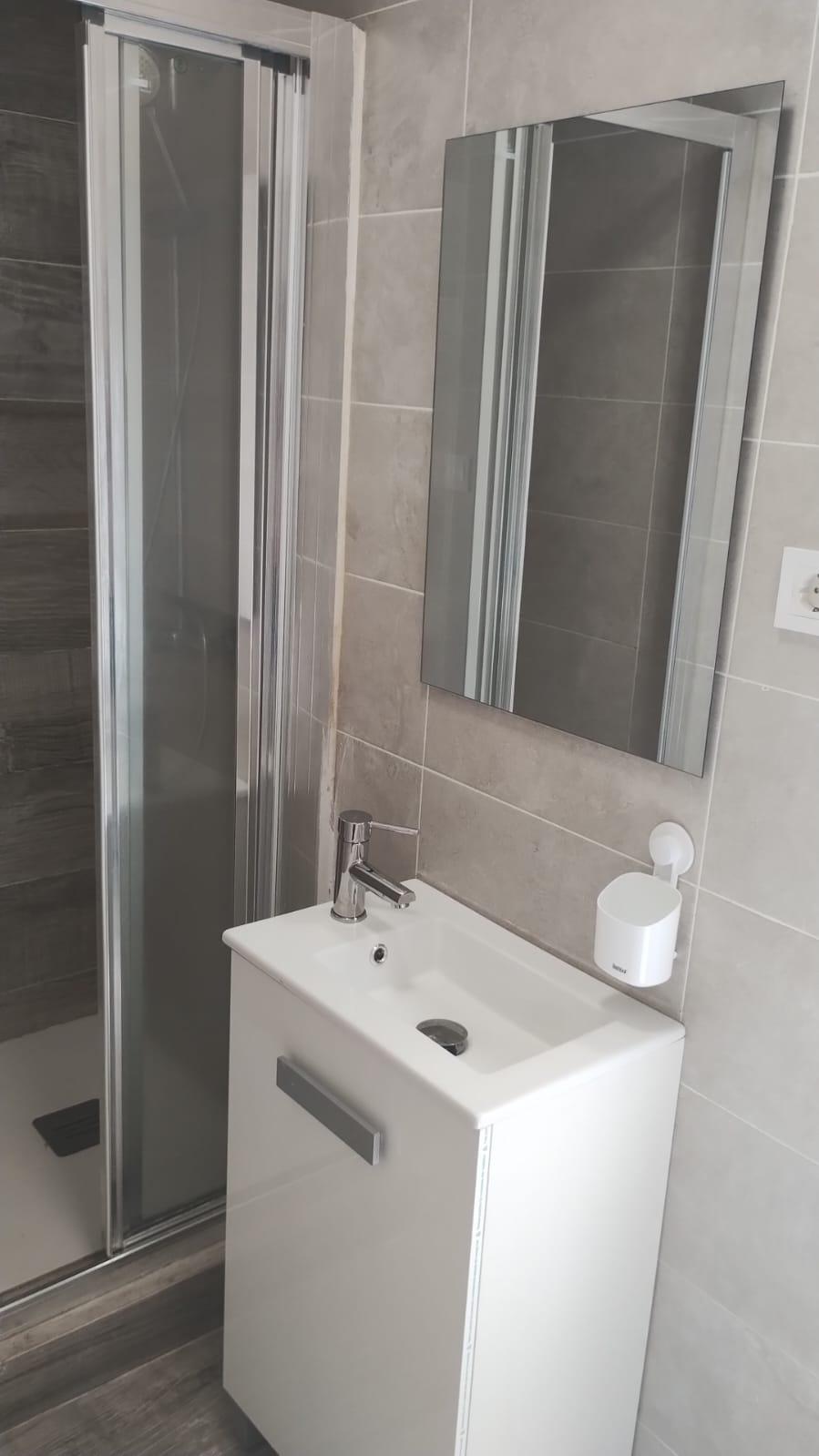Venta de piso en Castellón