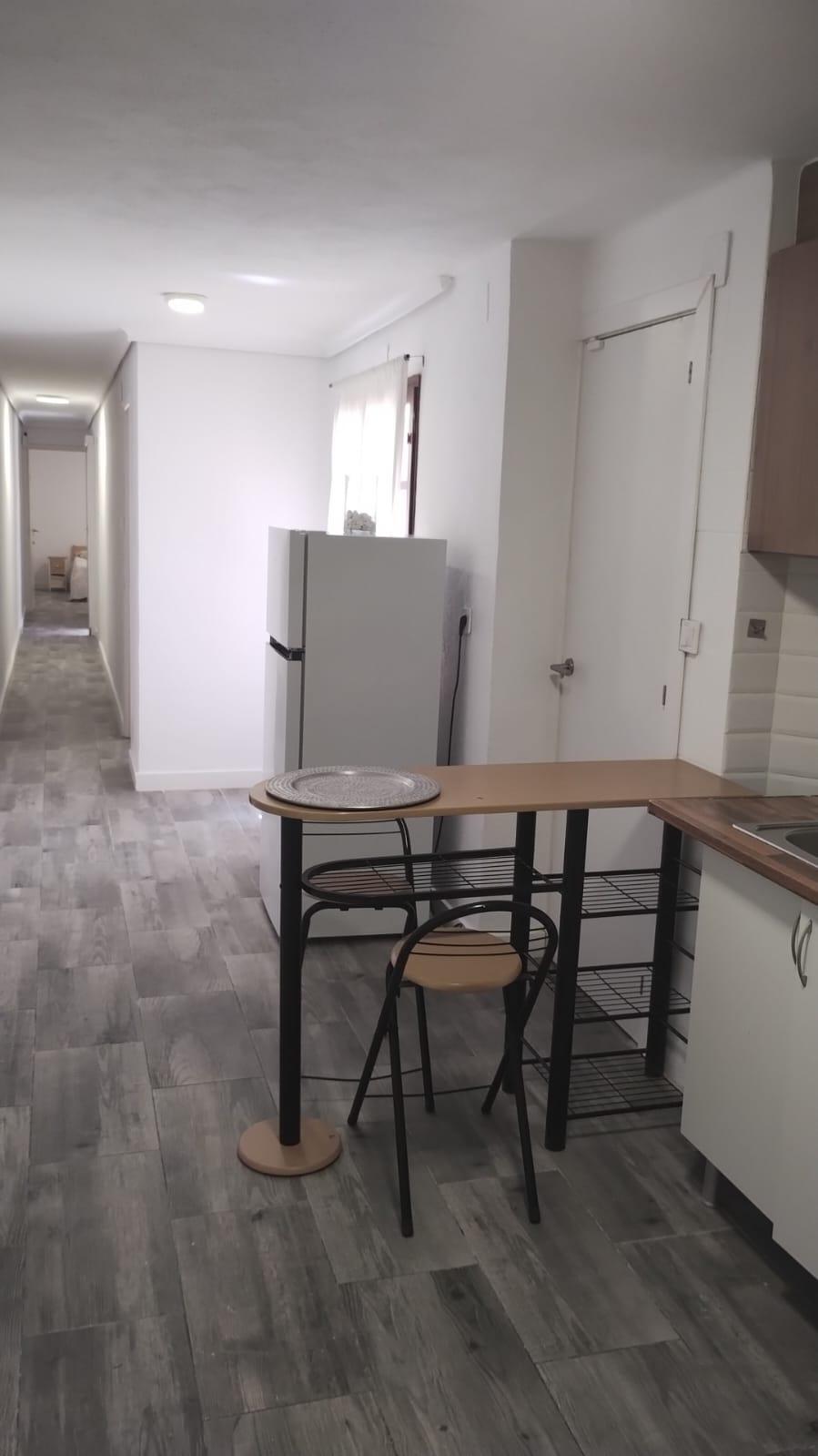 Venta de piso en Castellón
