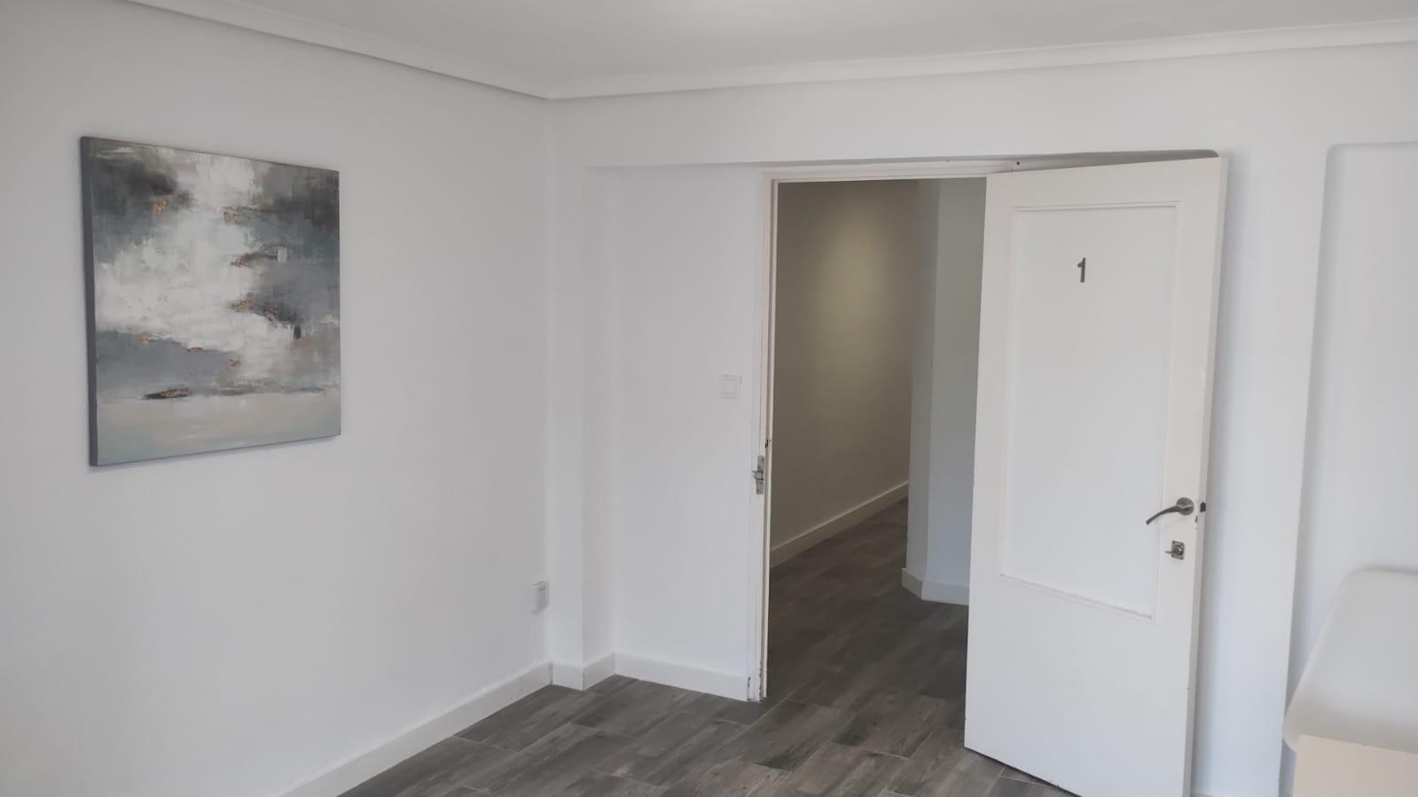 Venta de piso en Castellón