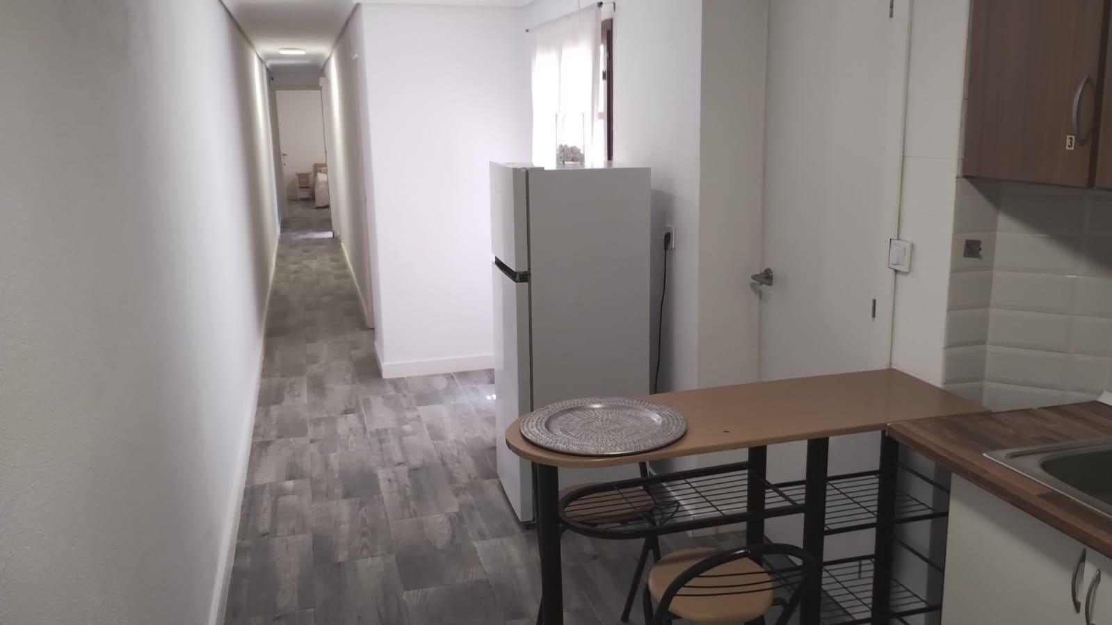 Venta de piso en Castellón