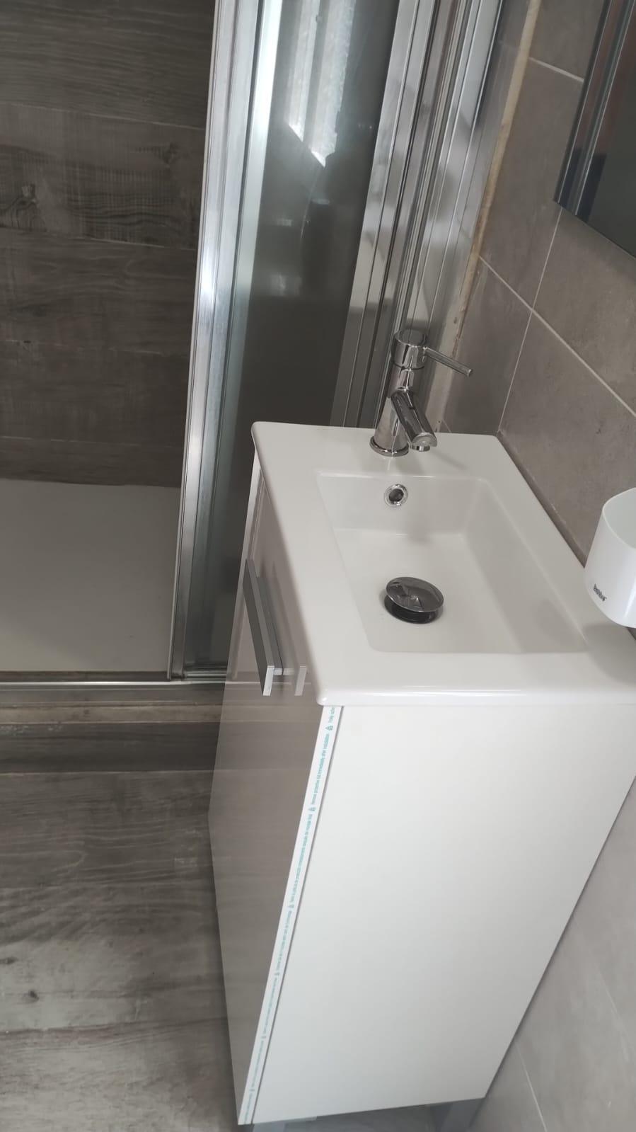 Venta de piso en Castellón