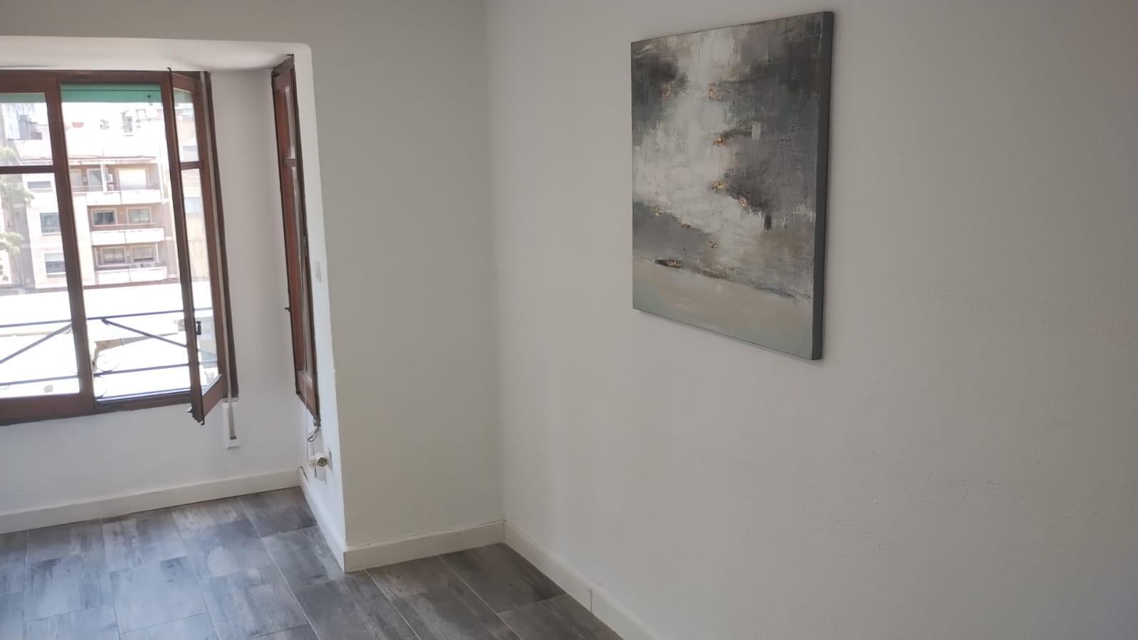 Venta de piso en Castellón