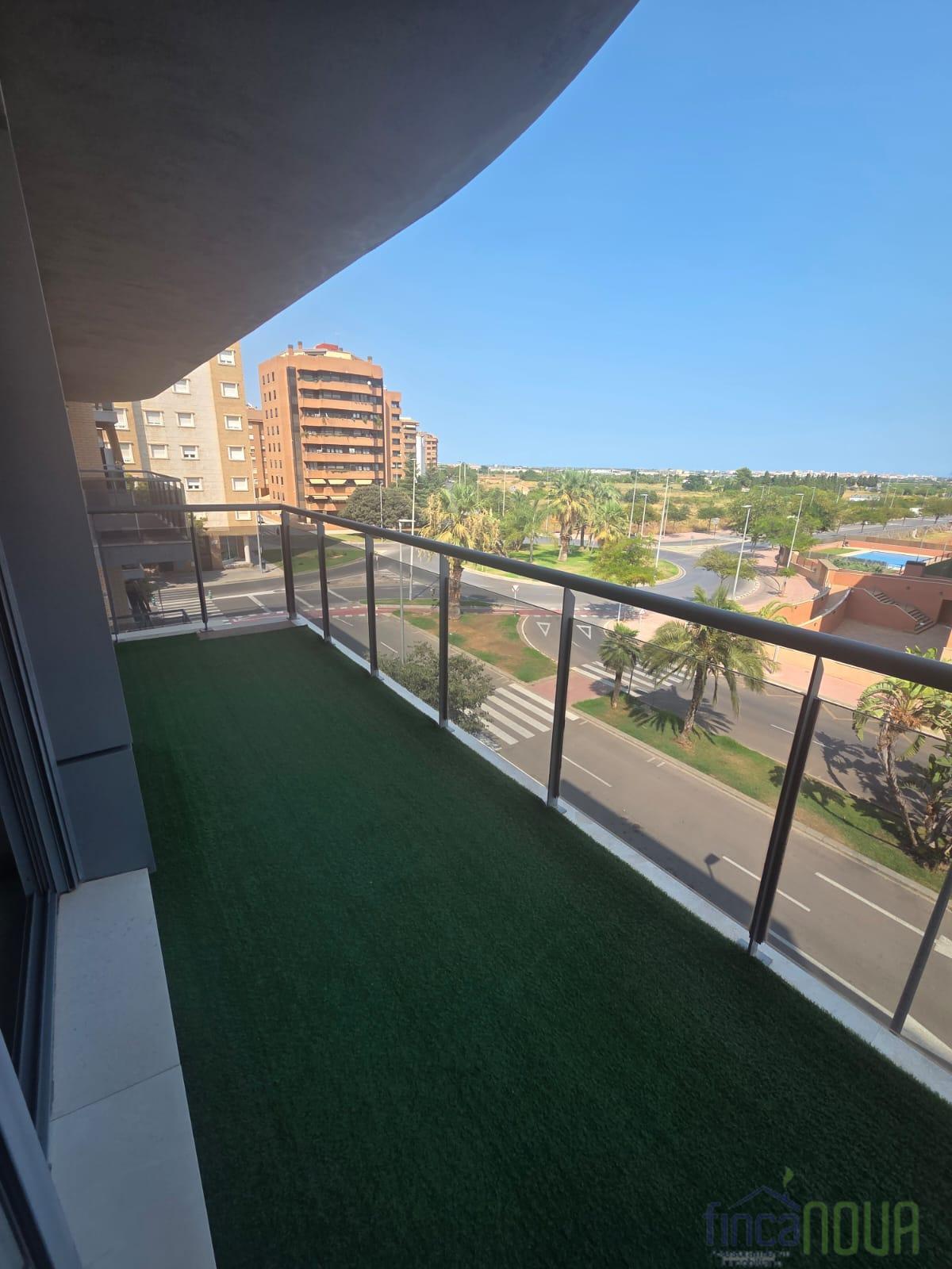 Venta de piso en Castellón