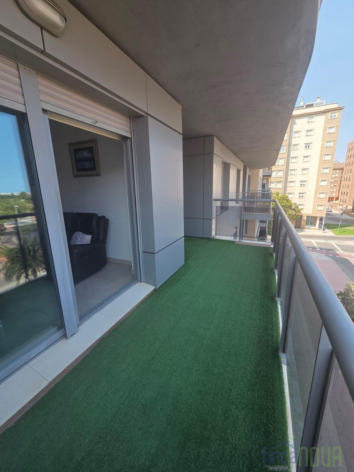 Venta de piso en Castellón