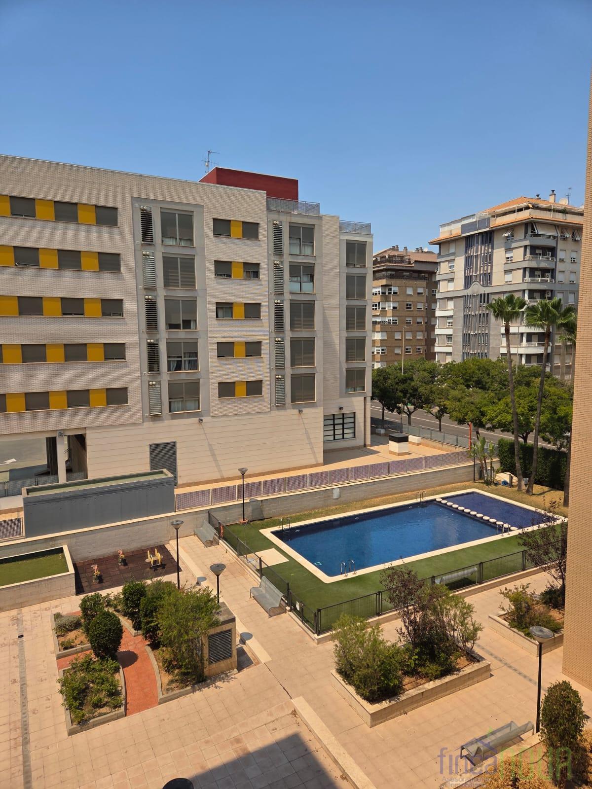 Venta de piso en Castellón