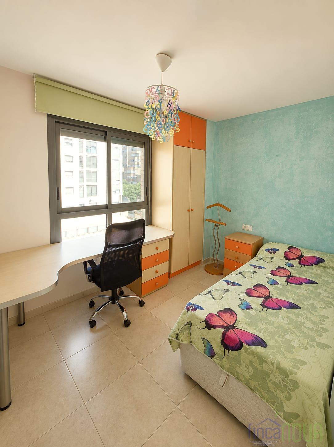 Venta de piso en Castellón