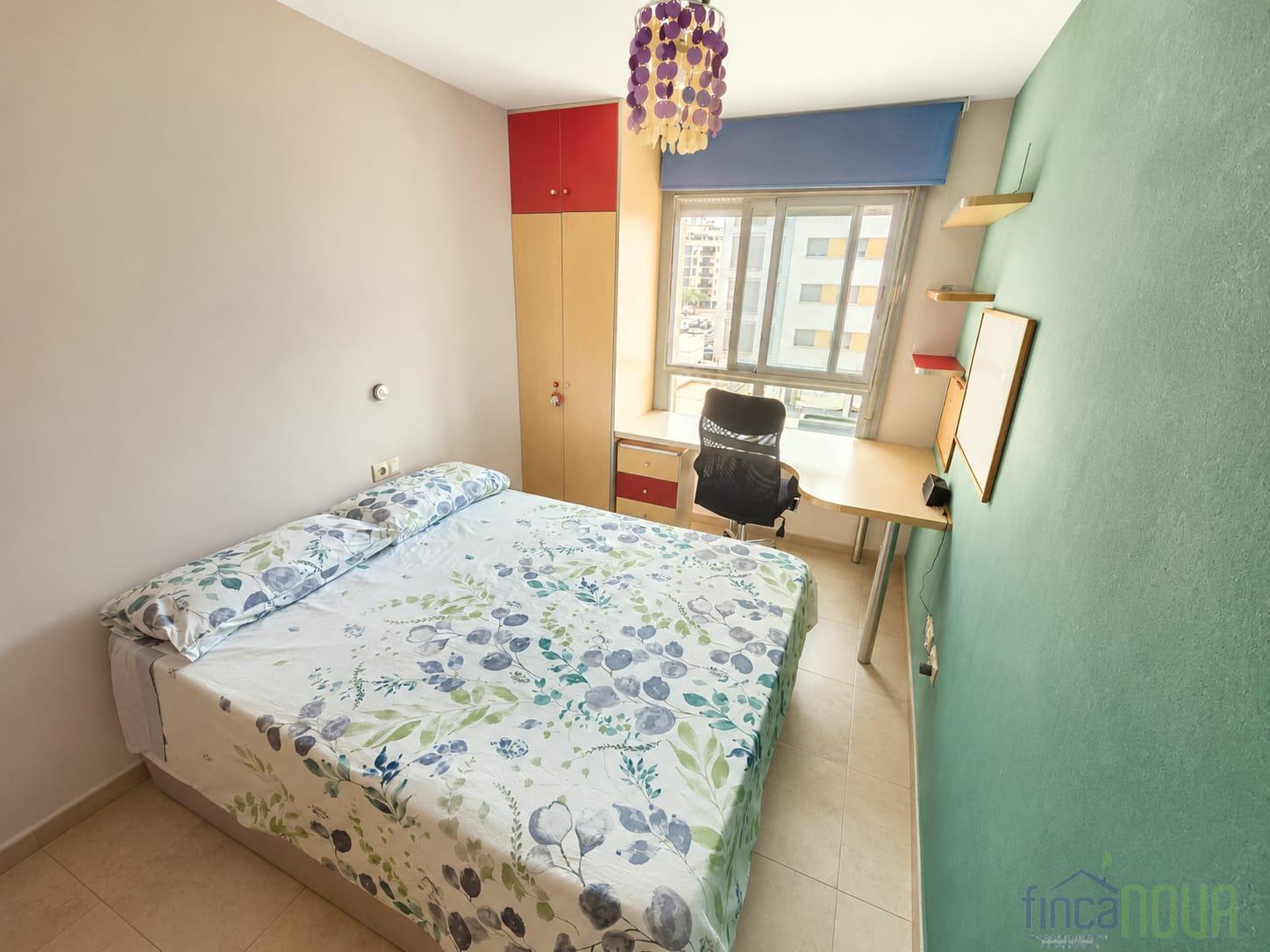 Venta de piso en Castellón