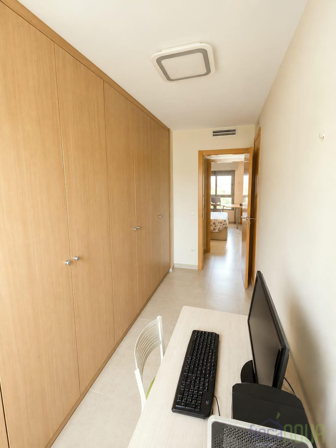 Venta de piso en Castellón