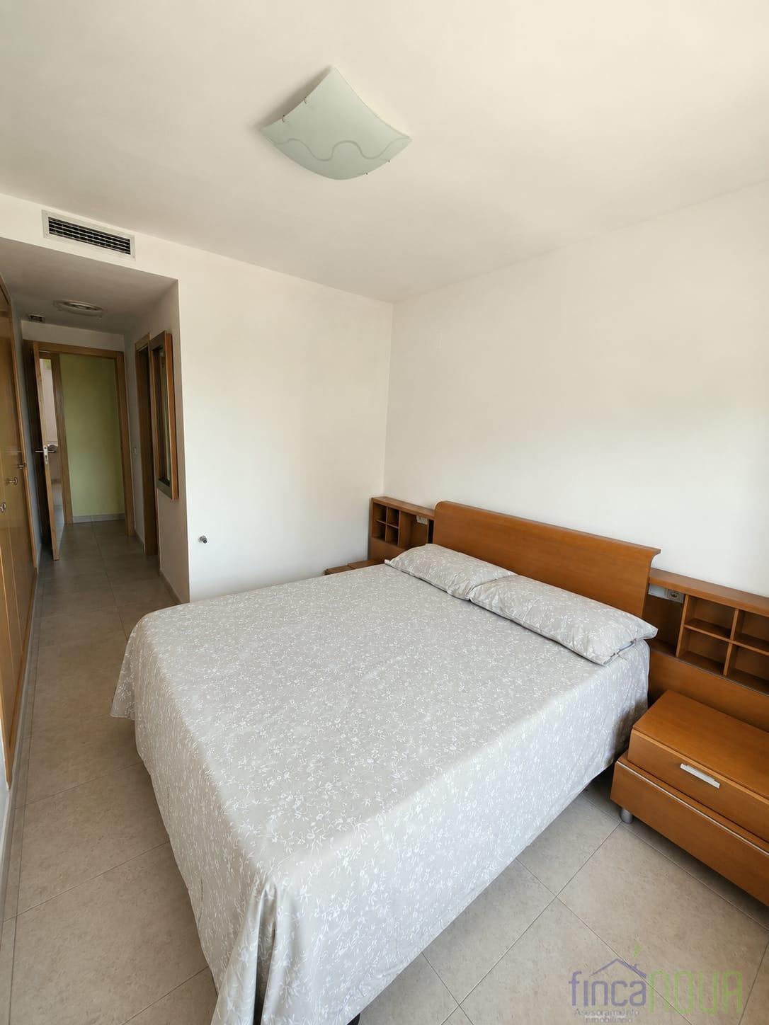 Venta de piso en Castellón