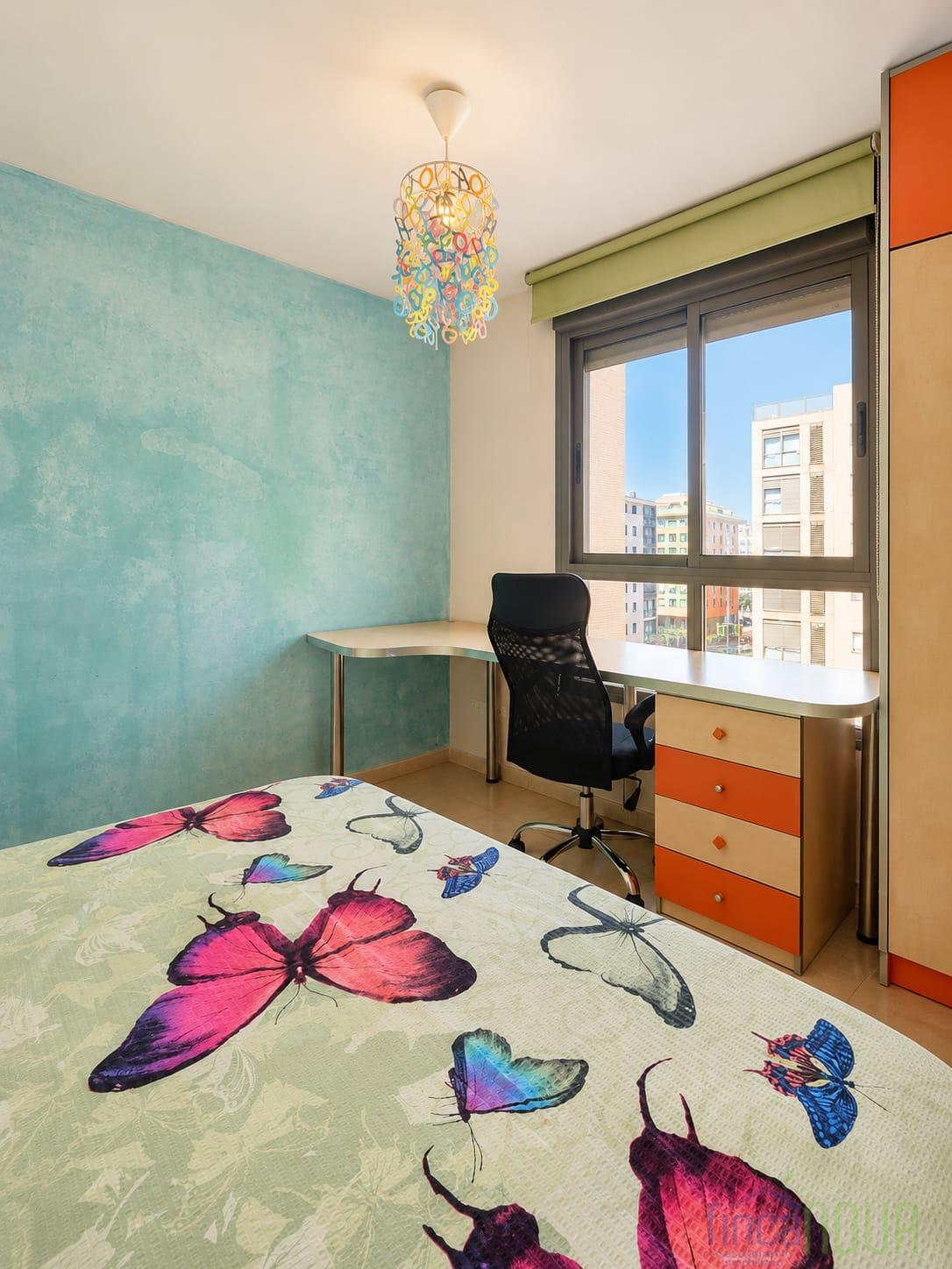 Venta de piso en Castellón