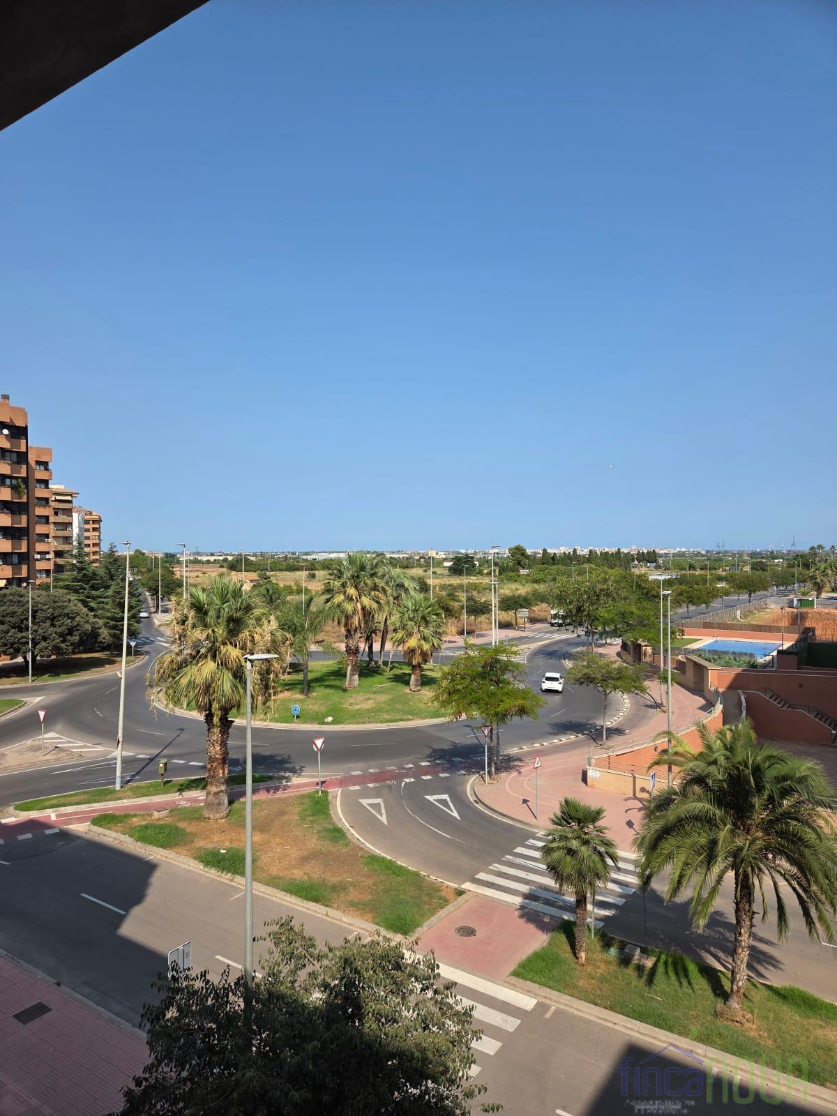 Venta de piso en Castellón