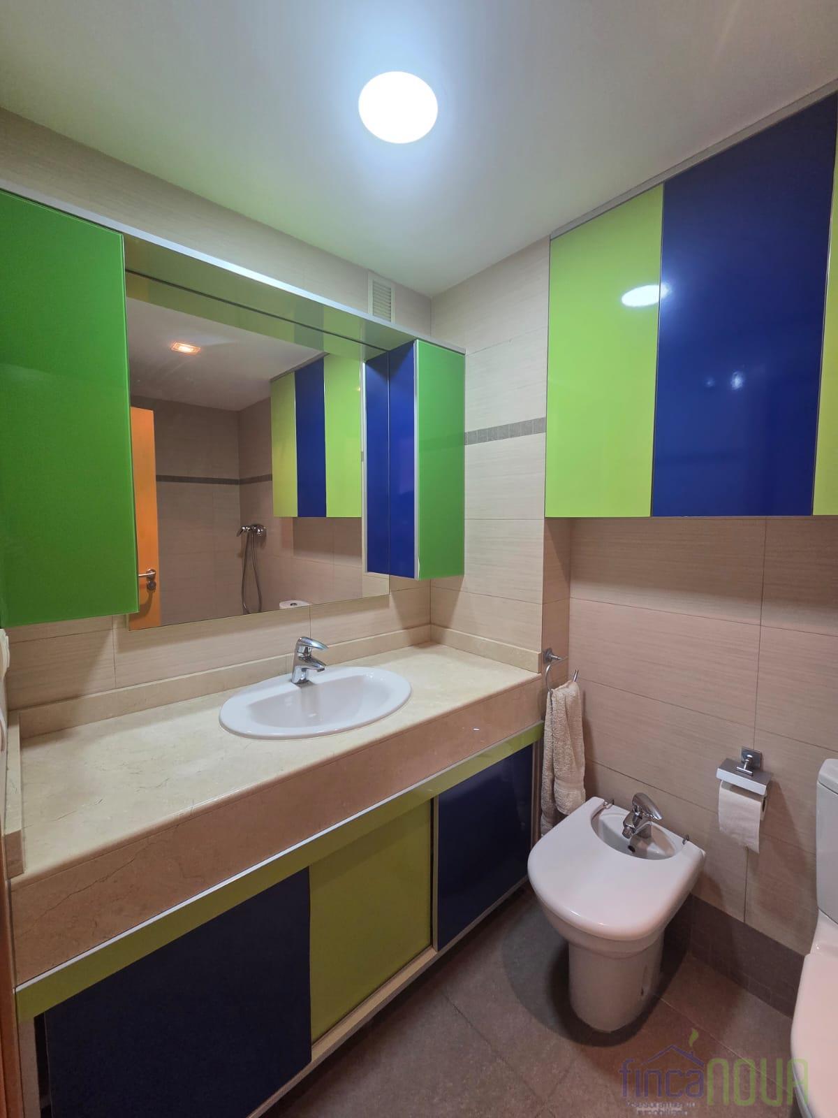 Venta de piso en Castellón