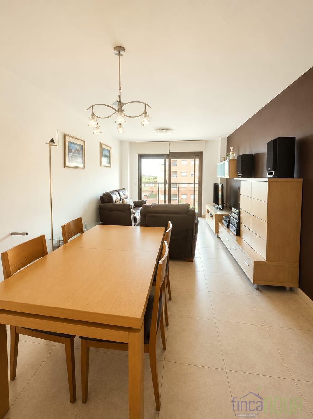 Venta de piso en Castellón