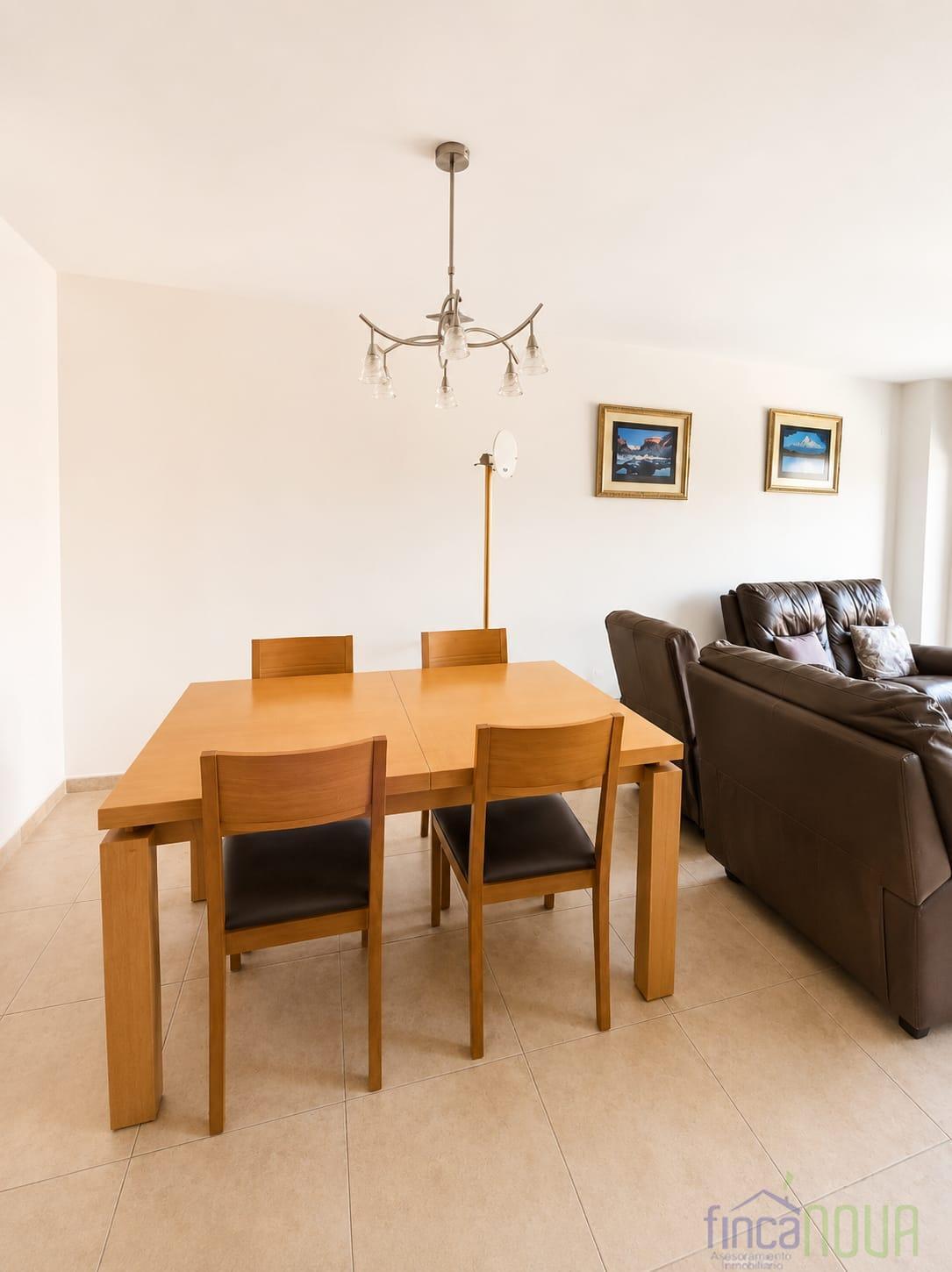 Venta de piso en Castellón