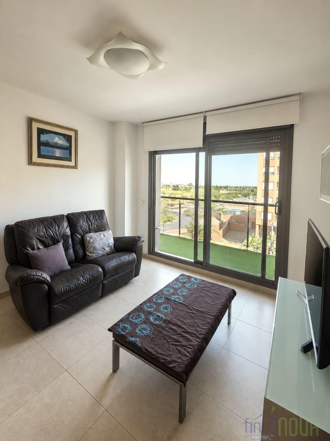 Venta de piso en Castellón