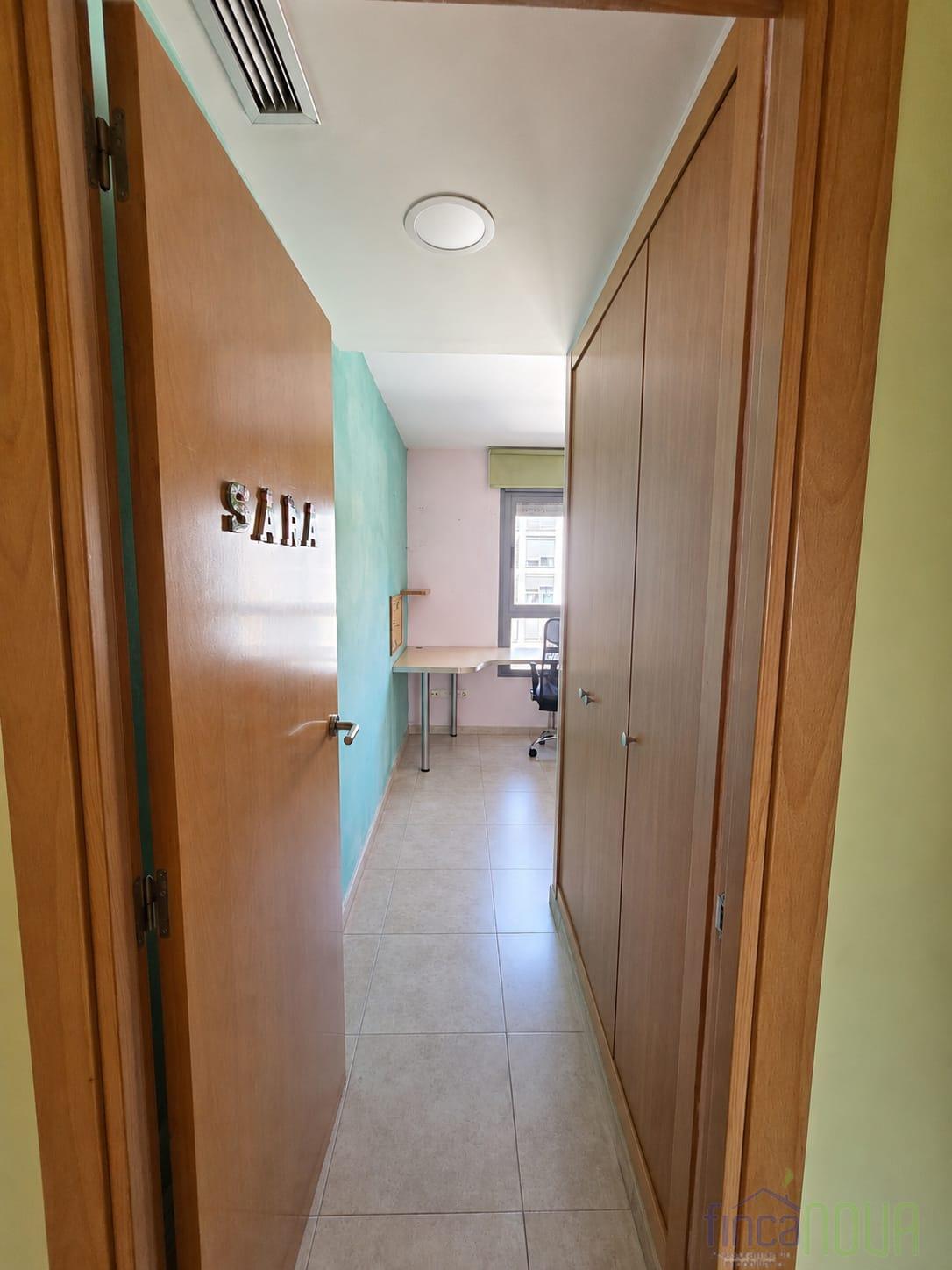 Venta de piso en Castellón