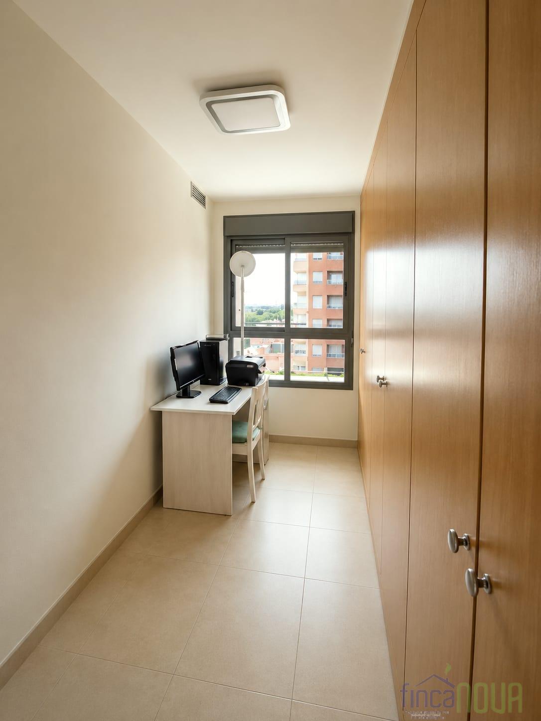 Venta de piso en Castellón
