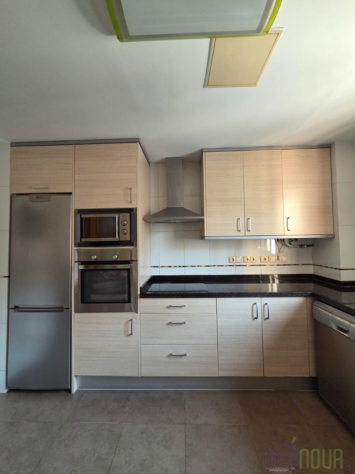 Venta de piso en Castellón