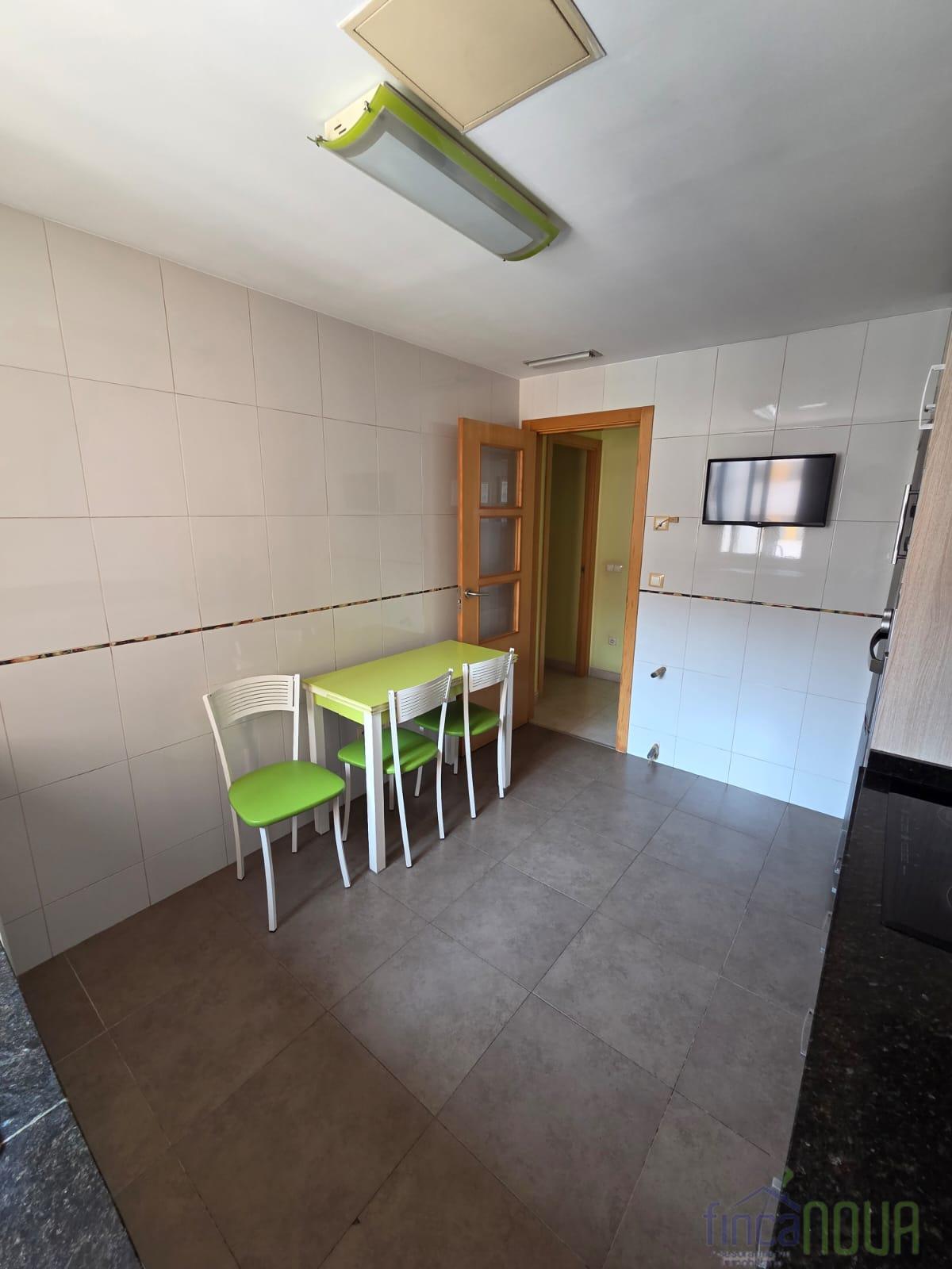 Venta de piso en Castellón