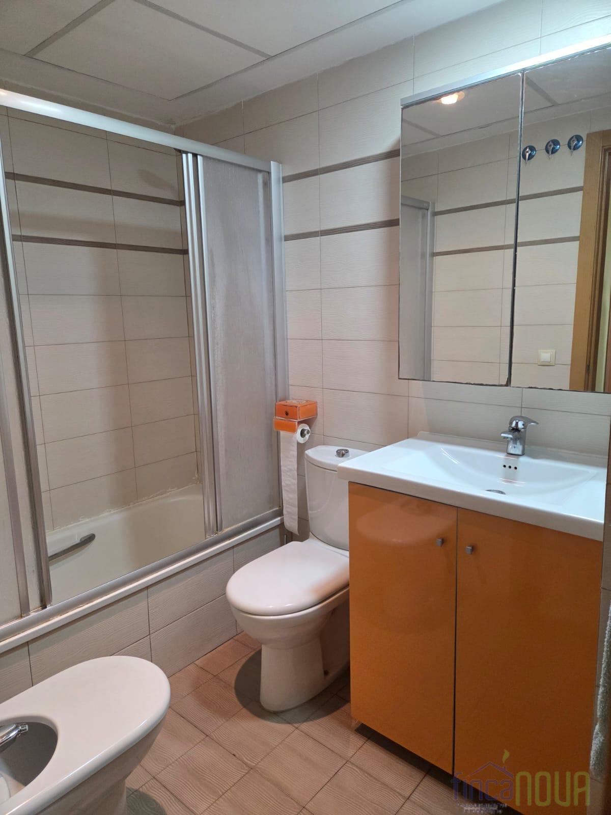 Venta de piso en Castellón