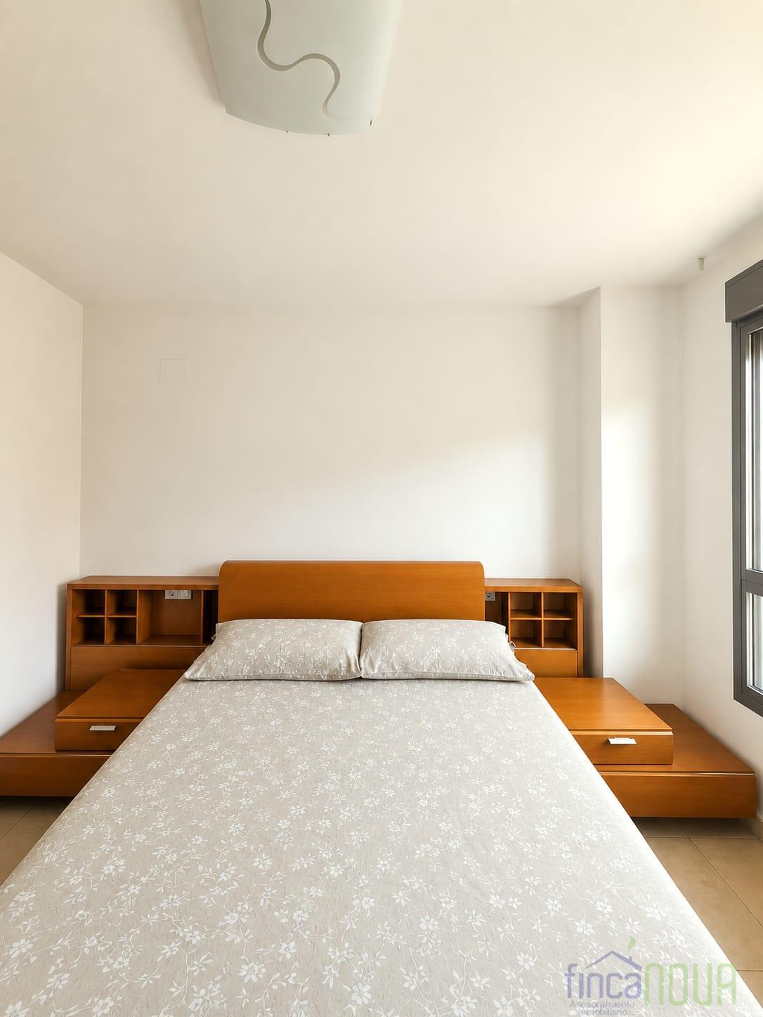 Venta de piso en Castellón