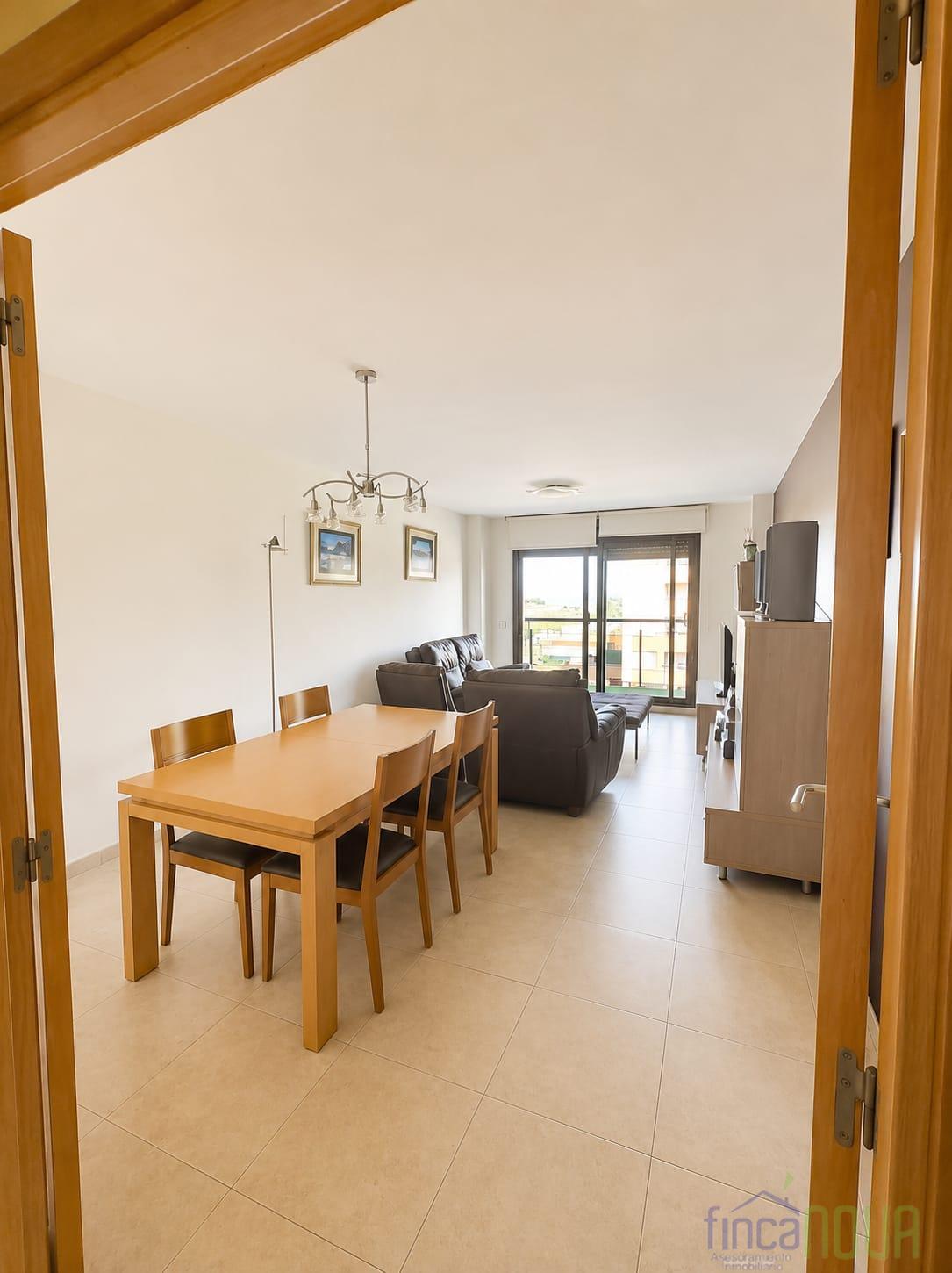 Venta de piso en Castellón