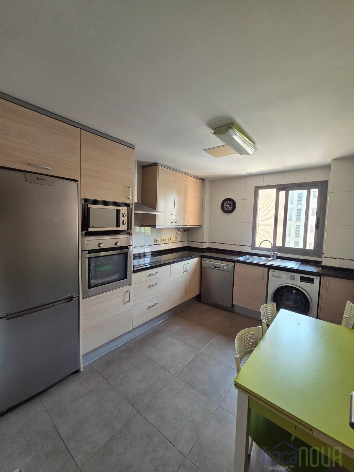 Venta de piso en Castellón