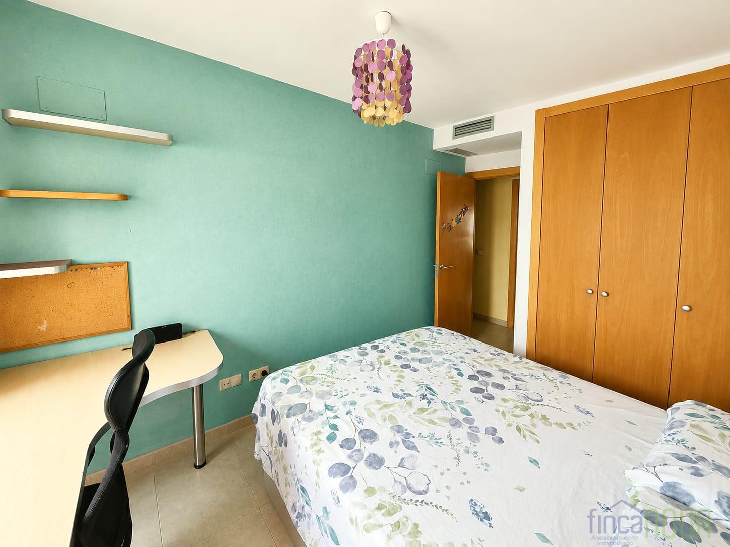 Venta de piso en Castellón
