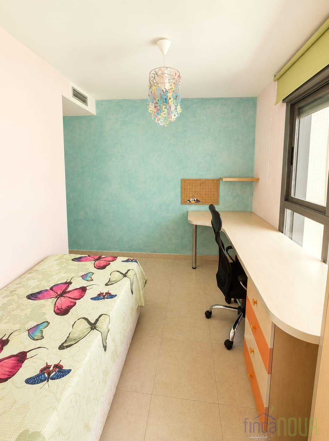 Venta de piso en Castellón