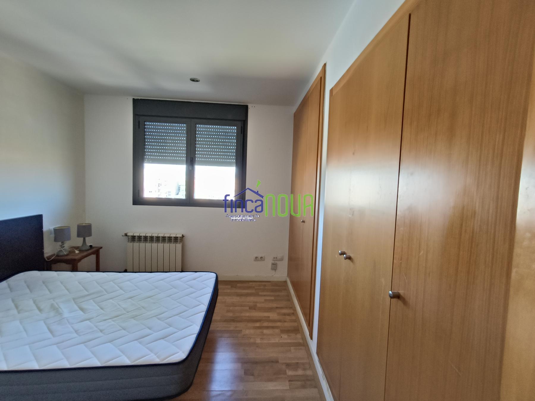 For sale of flat in Castellón