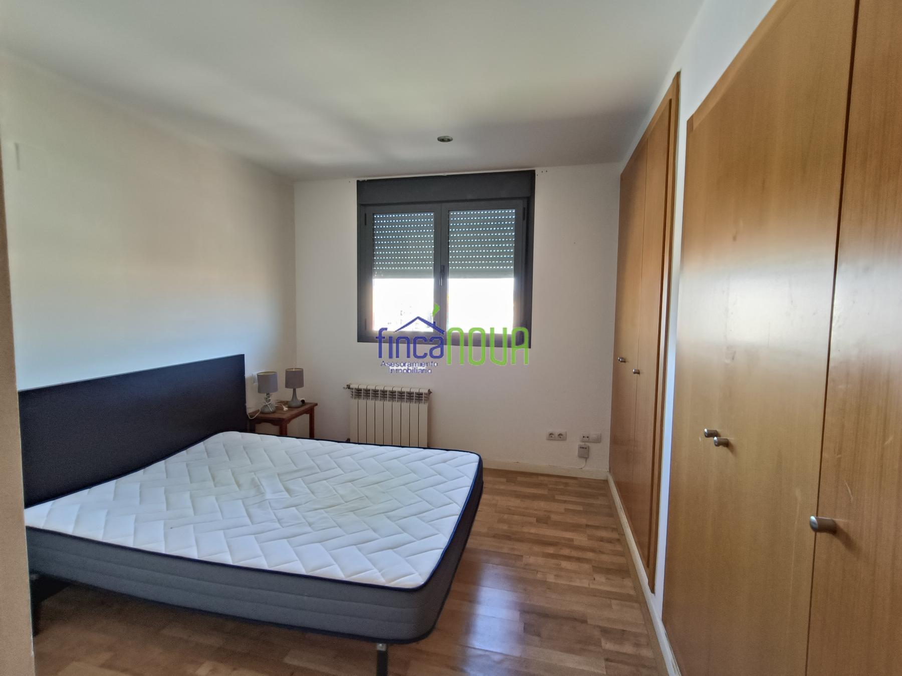 For sale of flat in Castellón