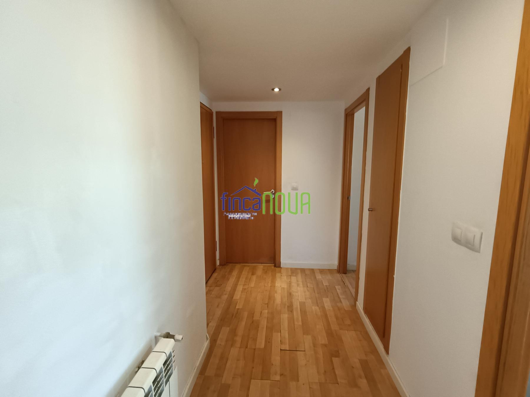 For sale of flat in Castellón