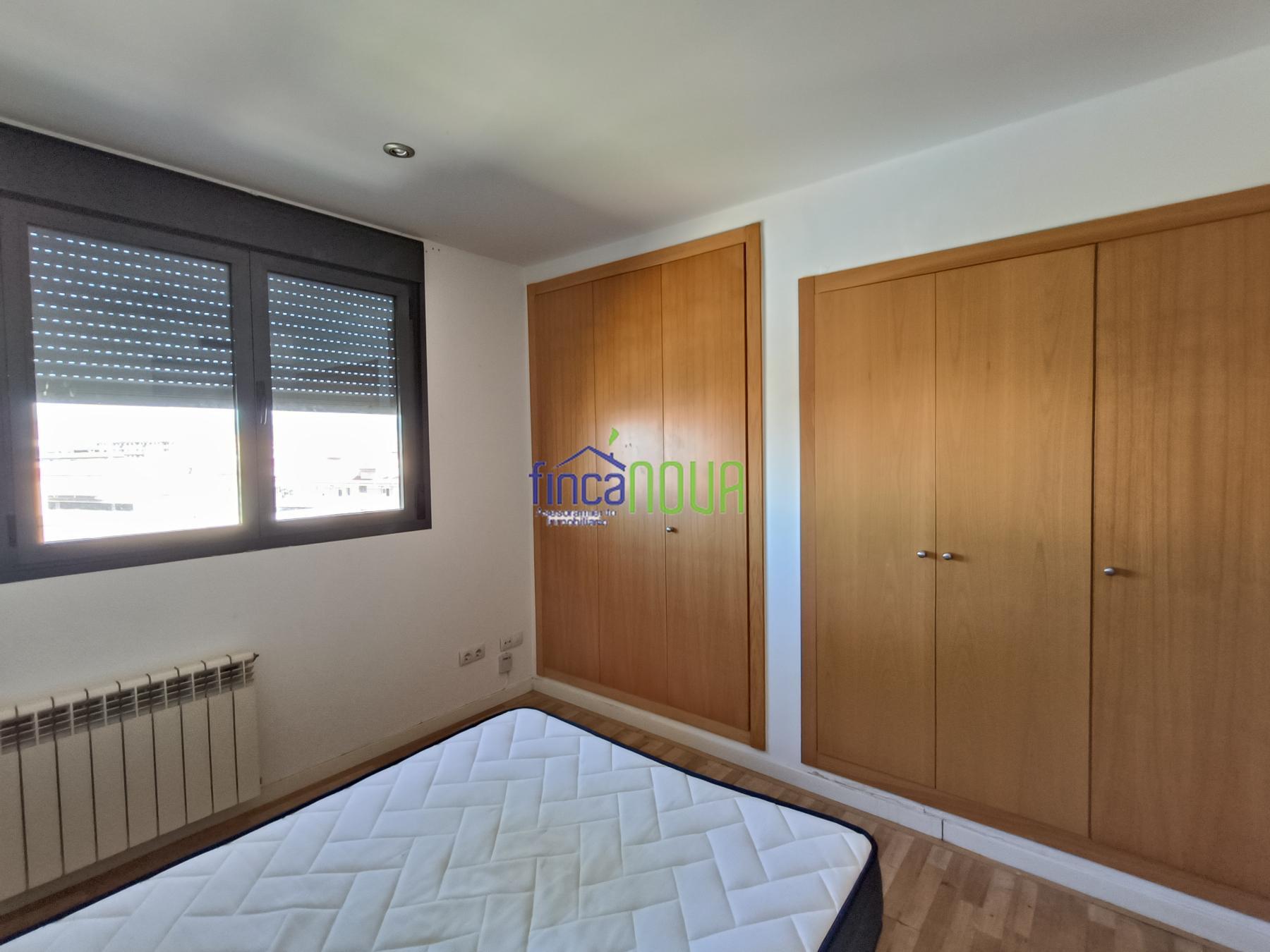 For sale of flat in Castellón