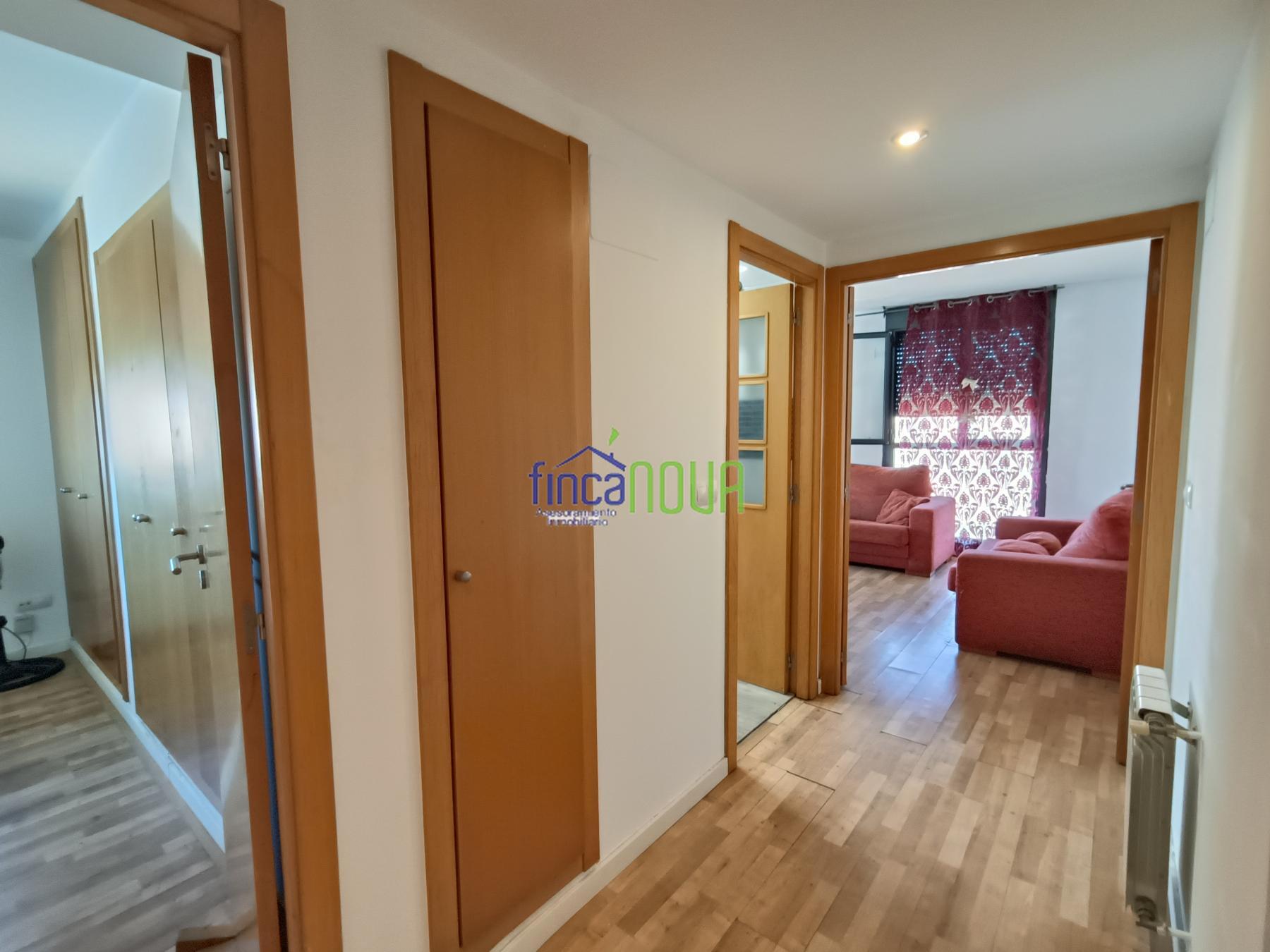For sale of flat in Castellón