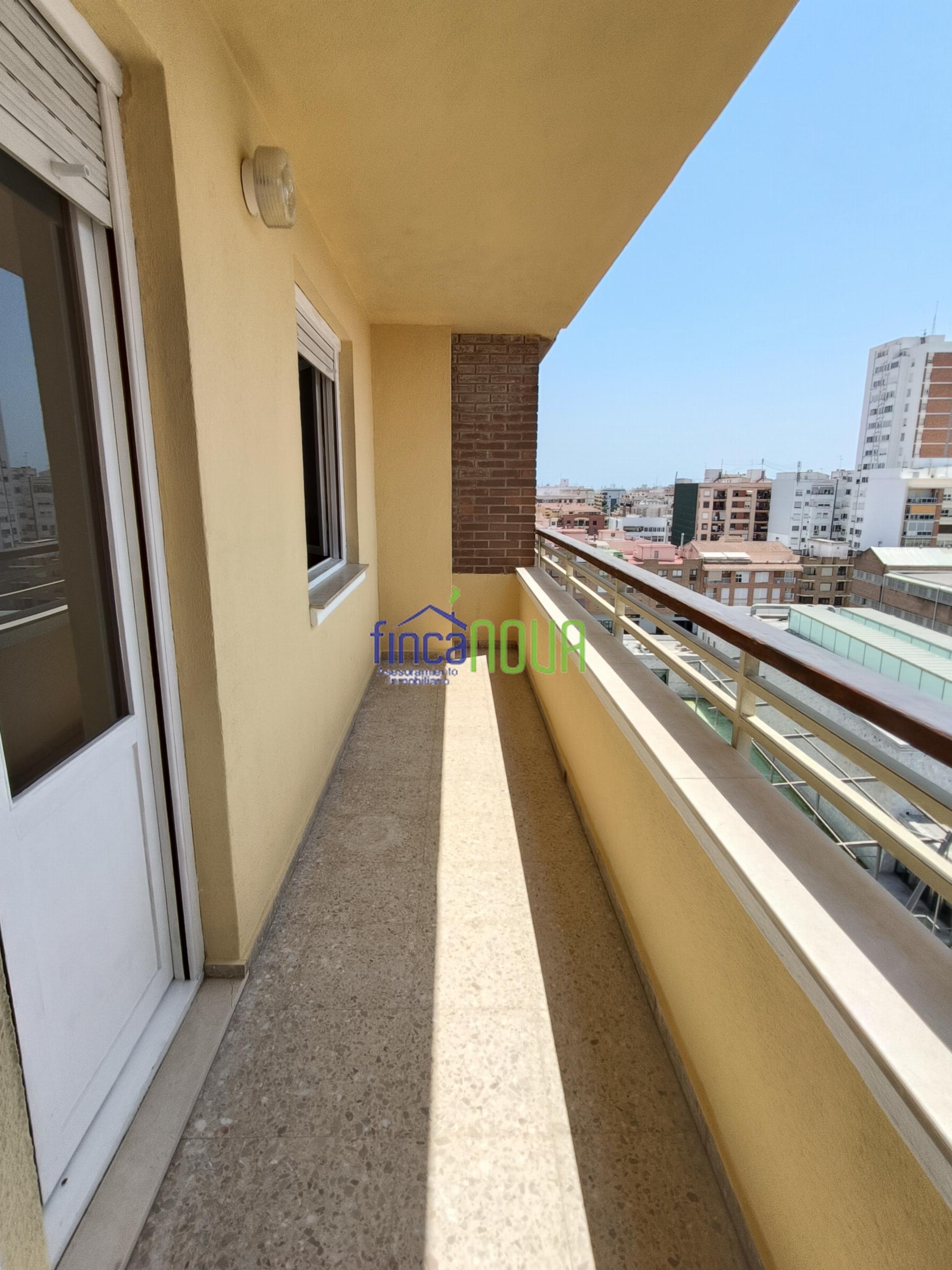 For rent of room in Castellón