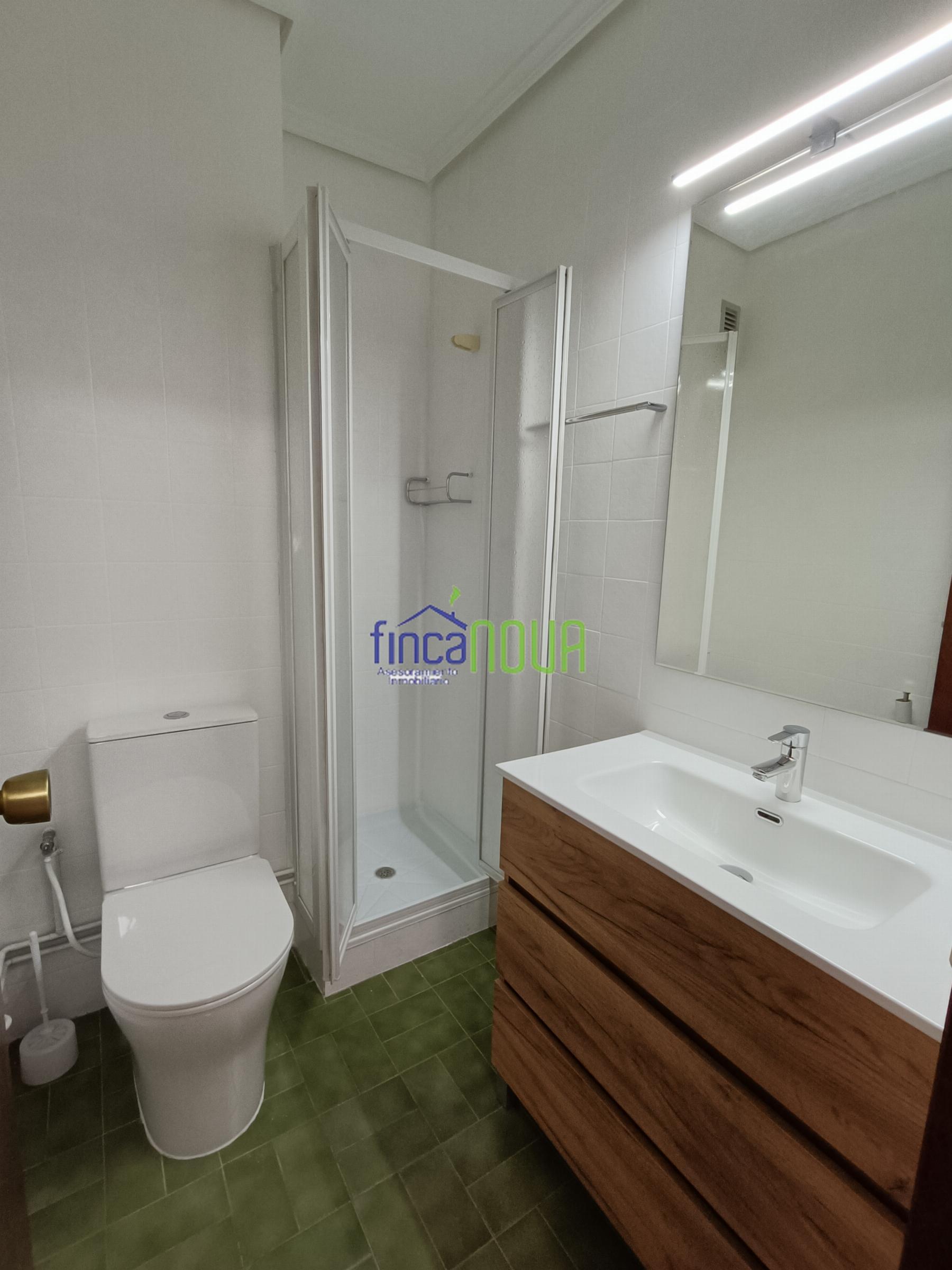 For rent of room in Castellón