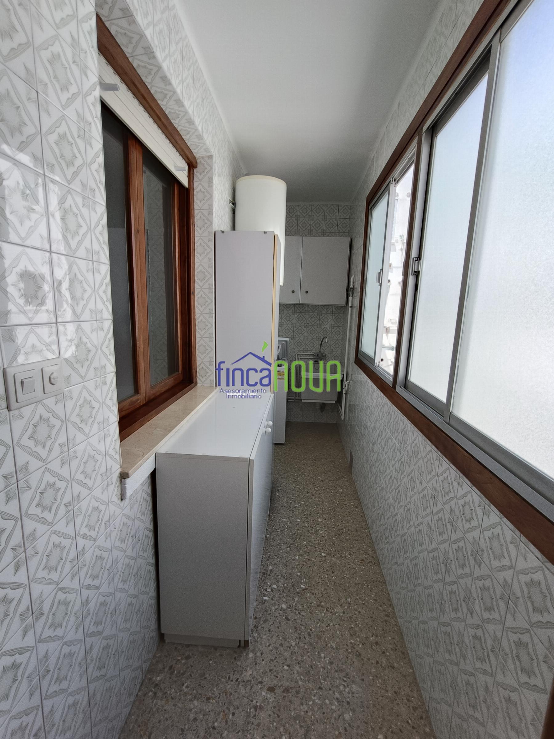 For rent of room in Castellón