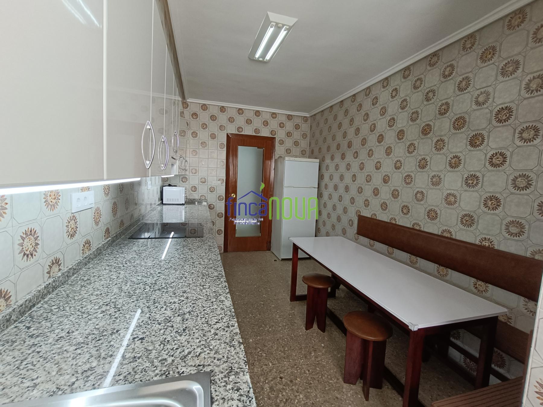 For rent of room in Castellón