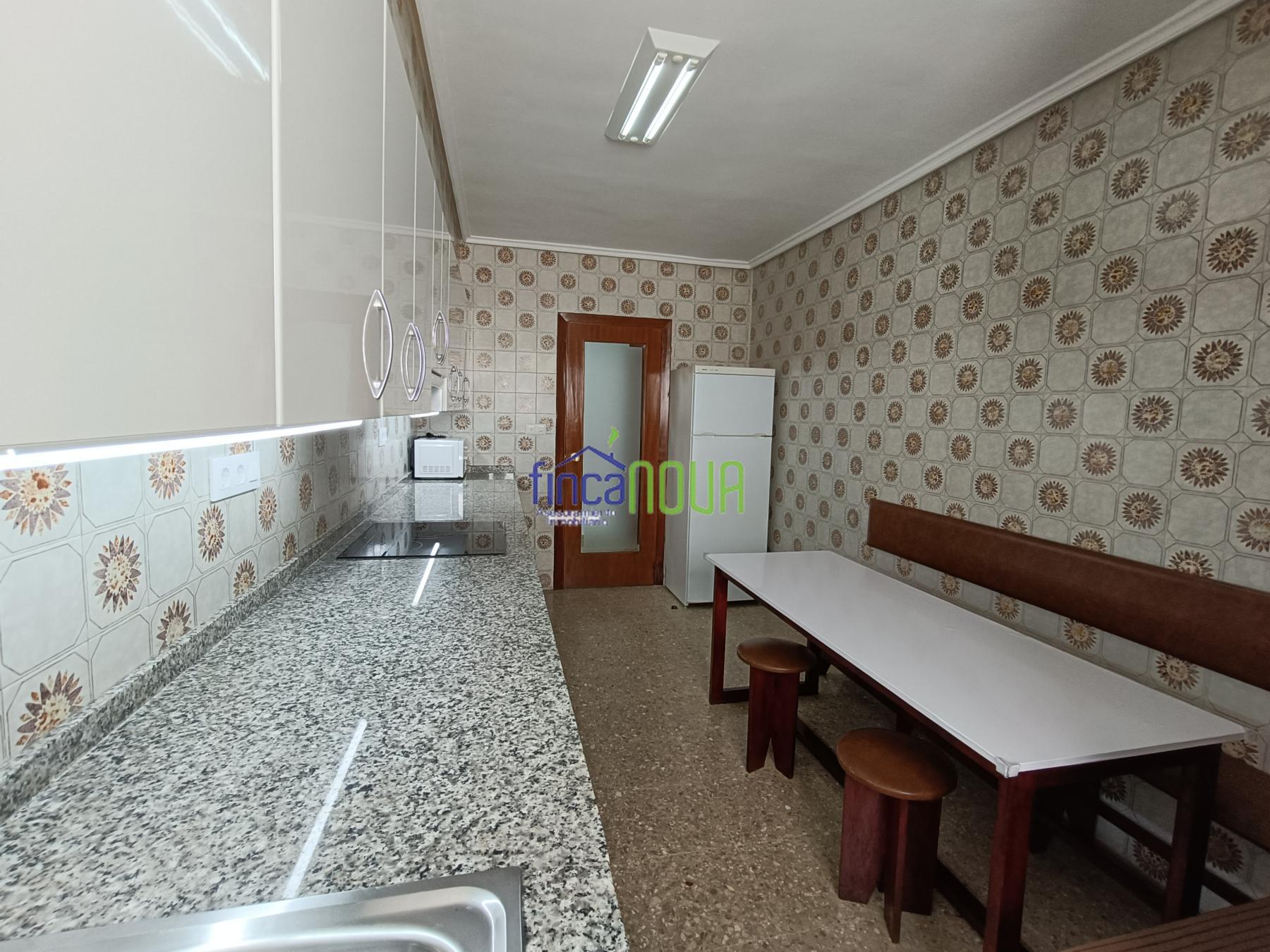 For rent of room in Castellón