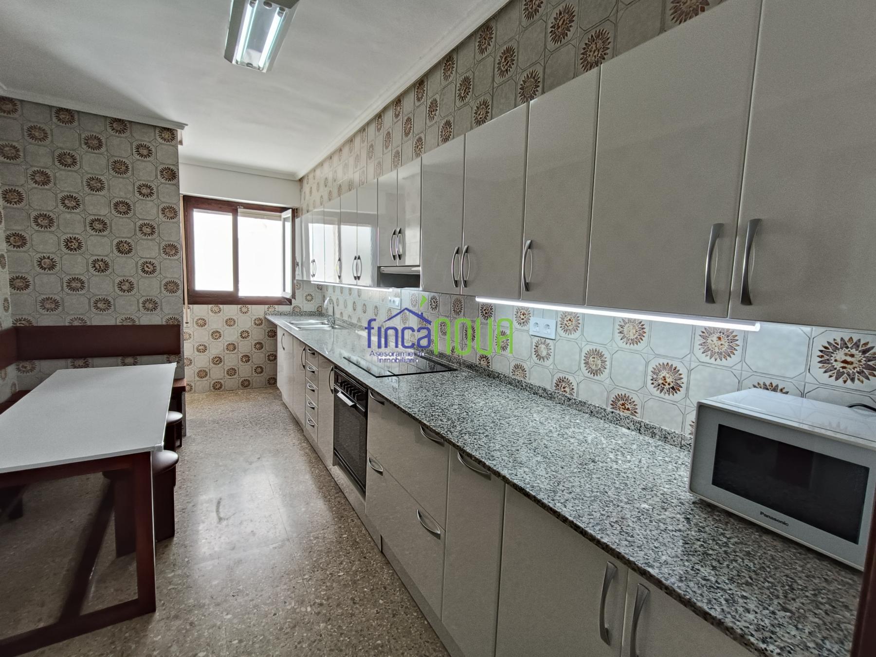 For rent of room in Castellón