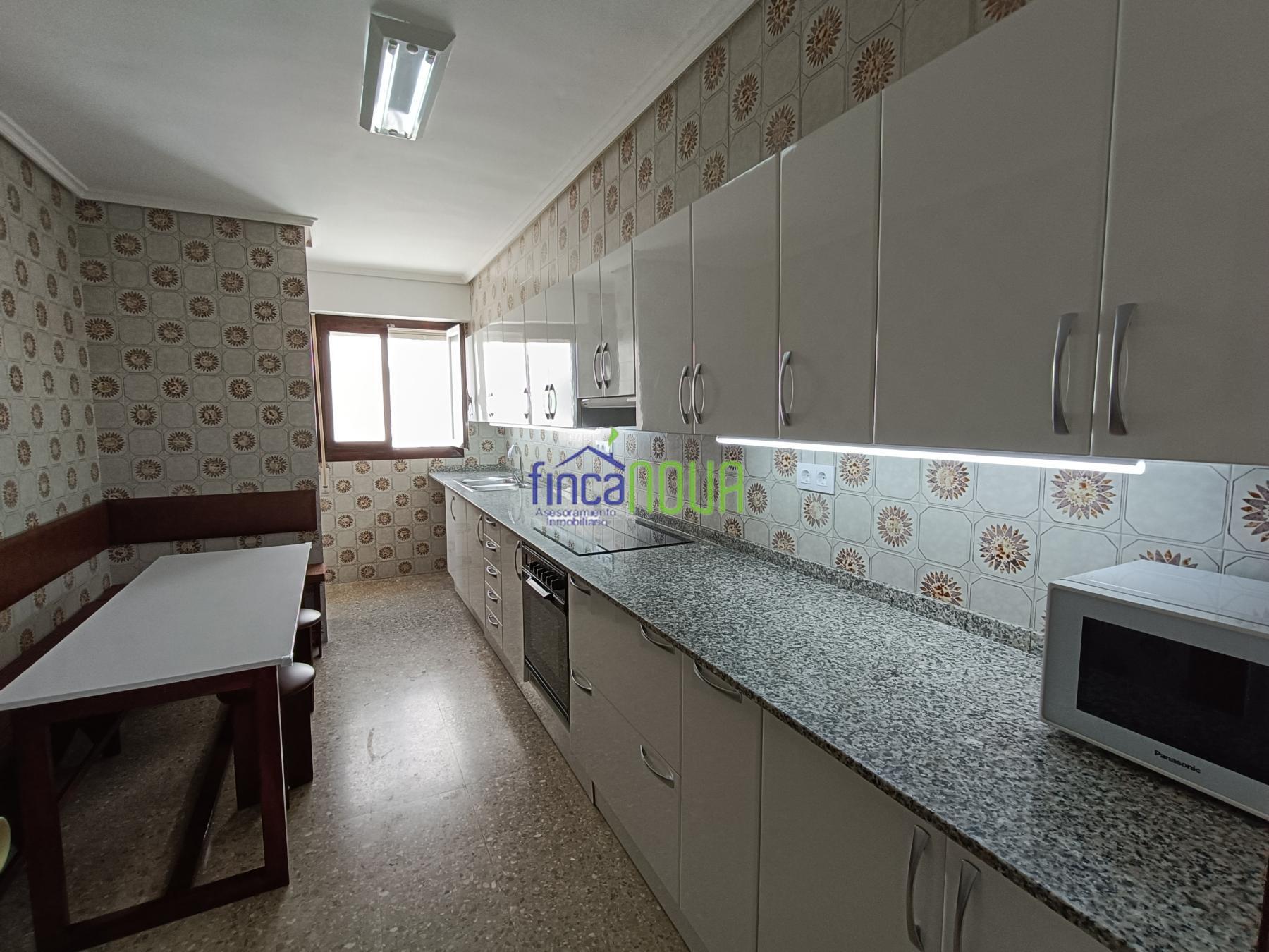 For rent of room in Castellón