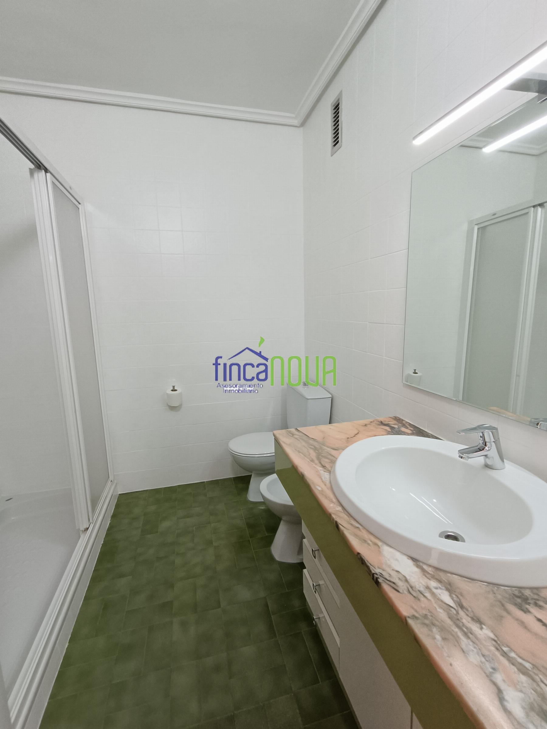 For rent of room in Castellón