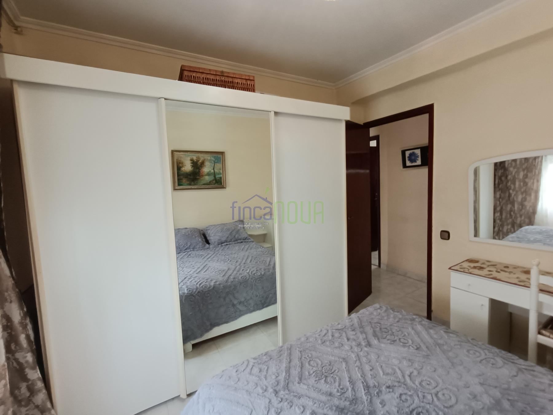 Venta de piso en Castellón